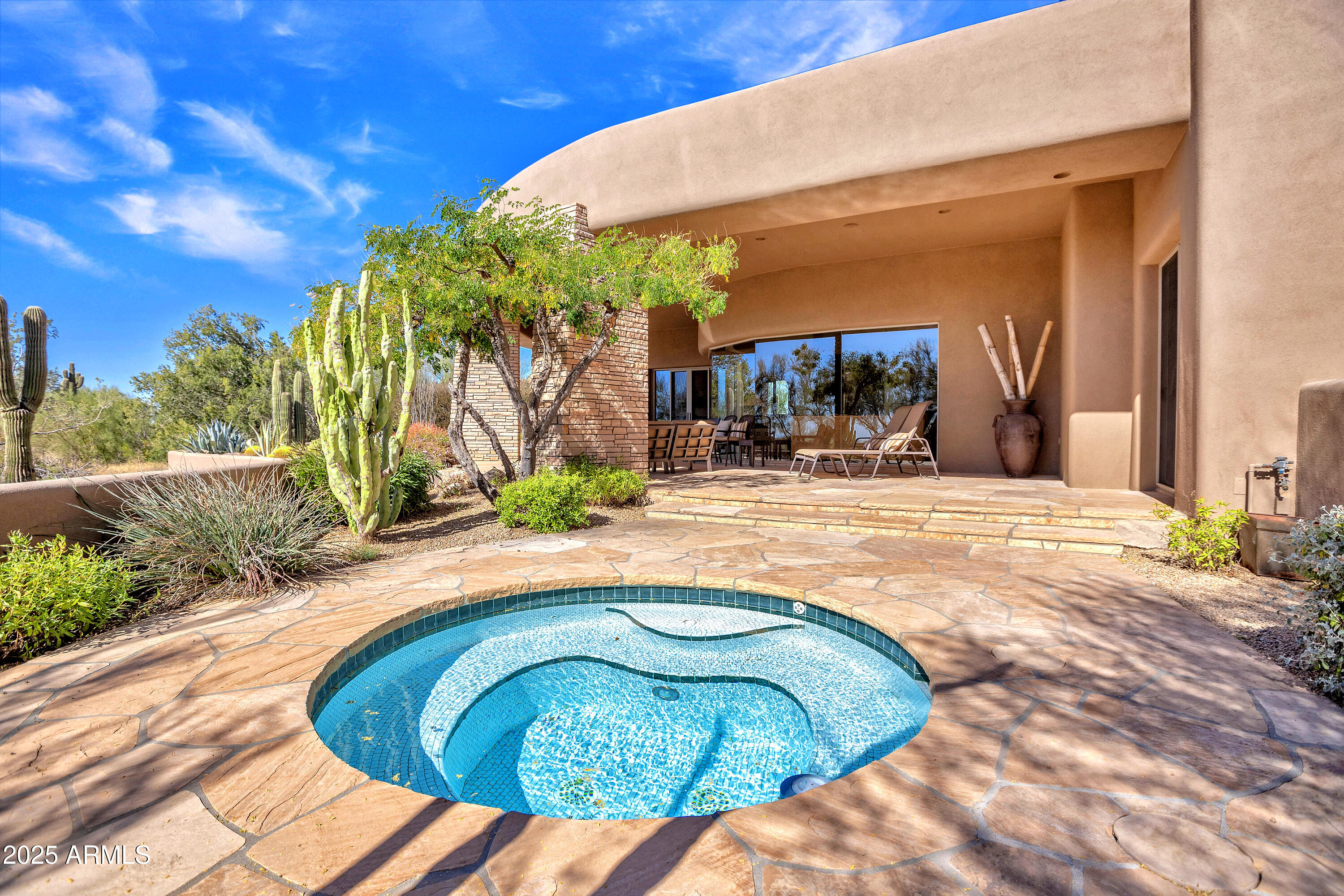 DESERT HIGHLANDS - Residential