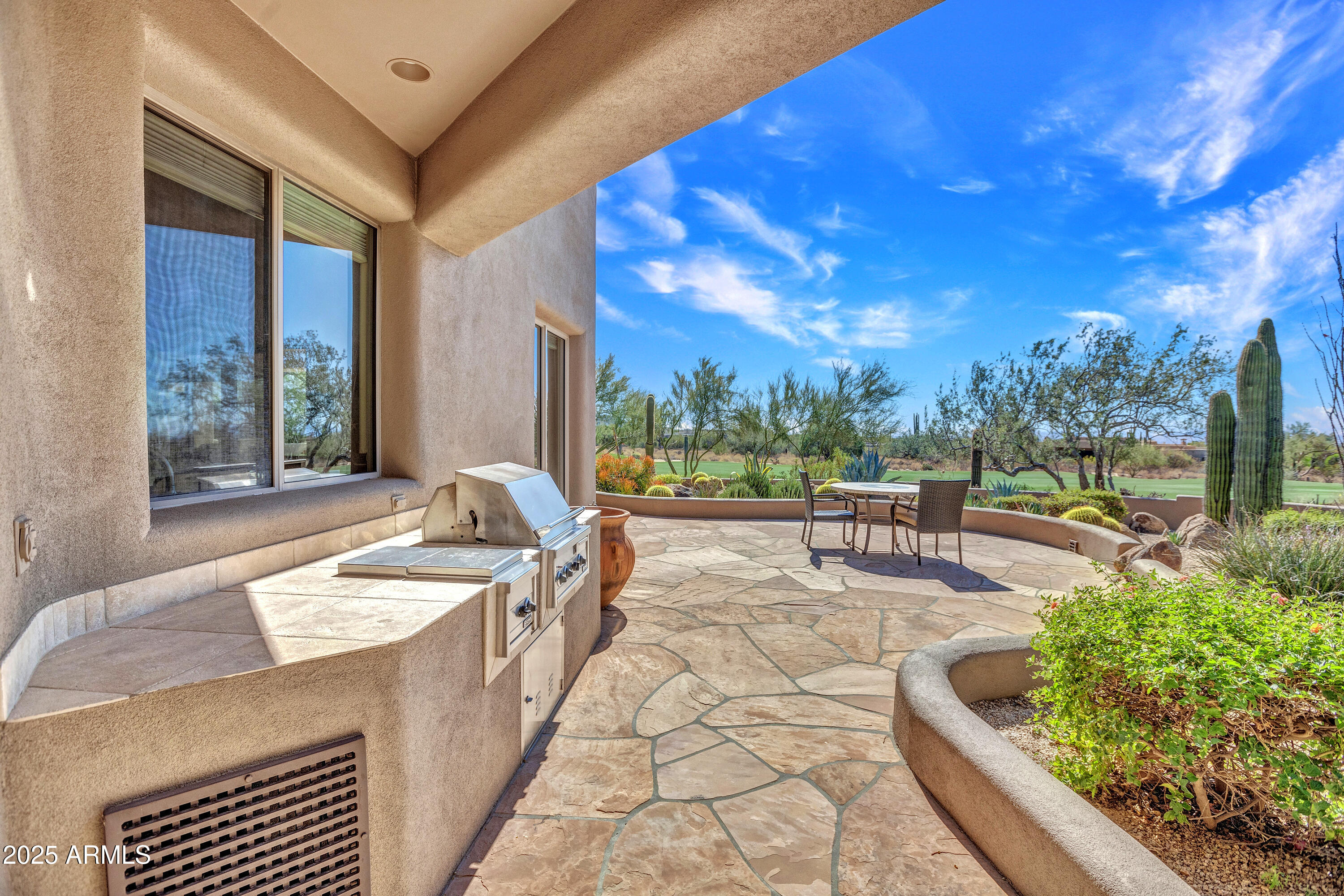 DESERT HIGHLANDS - Residential
