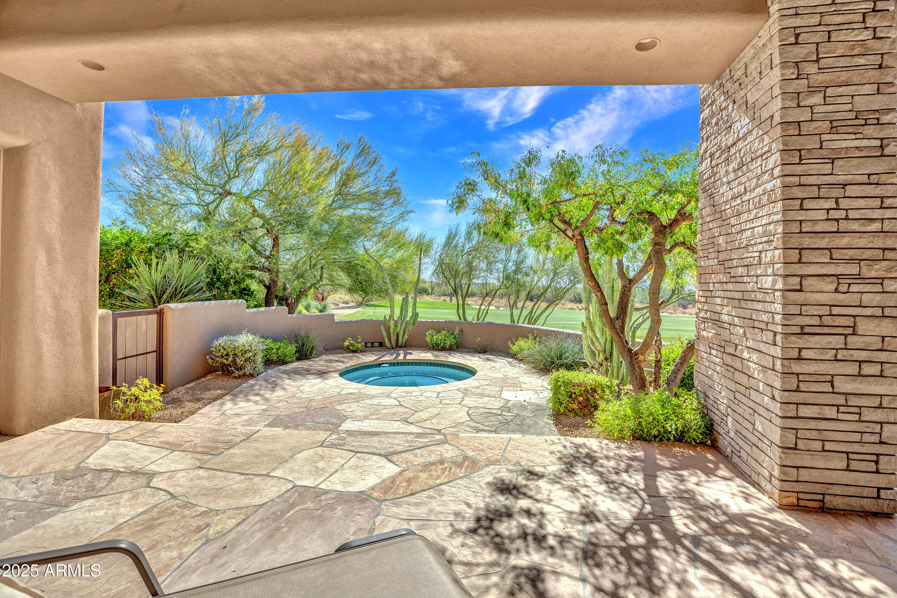 DESERT HIGHLANDS - Residential