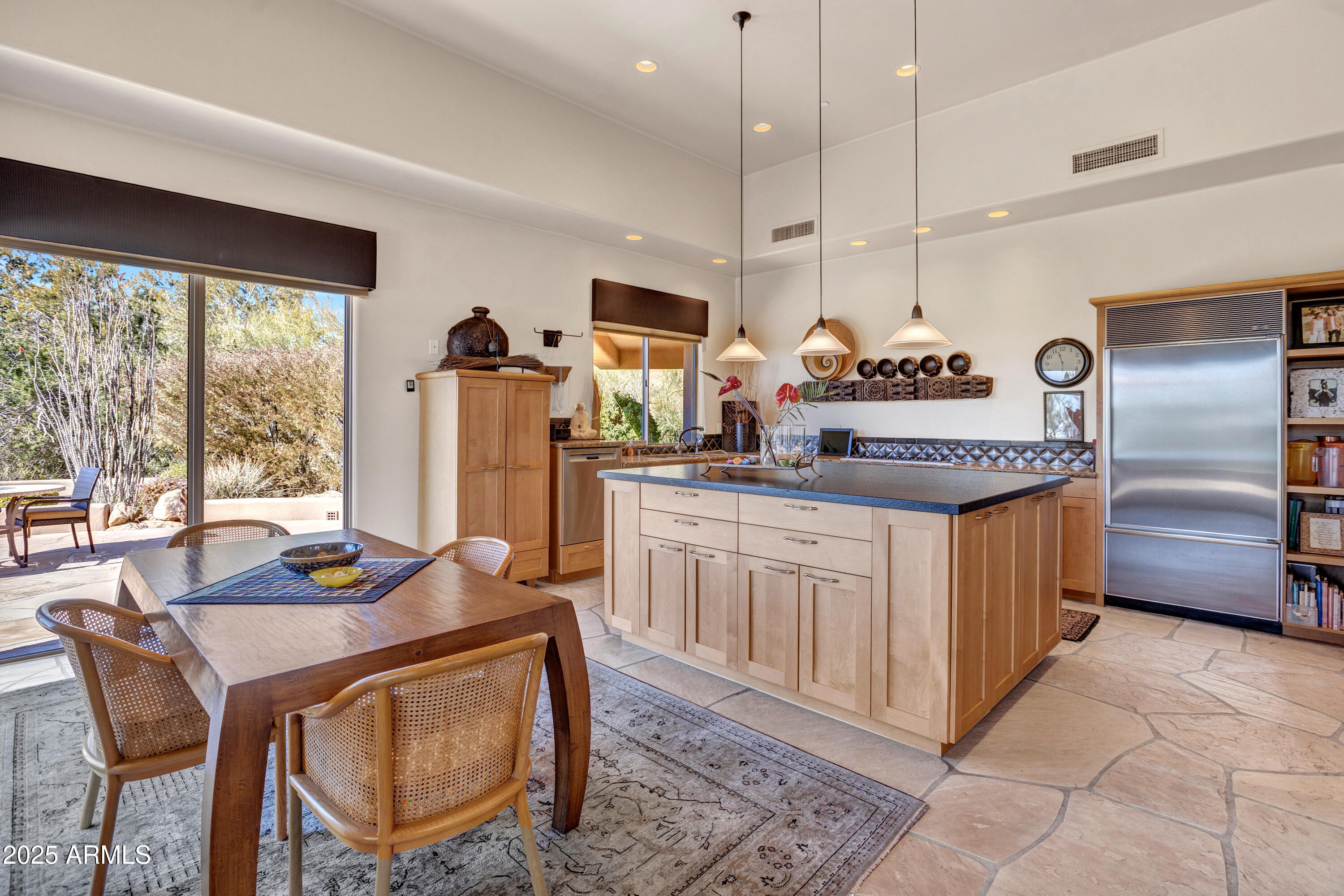 DESERT HIGHLANDS - Residential