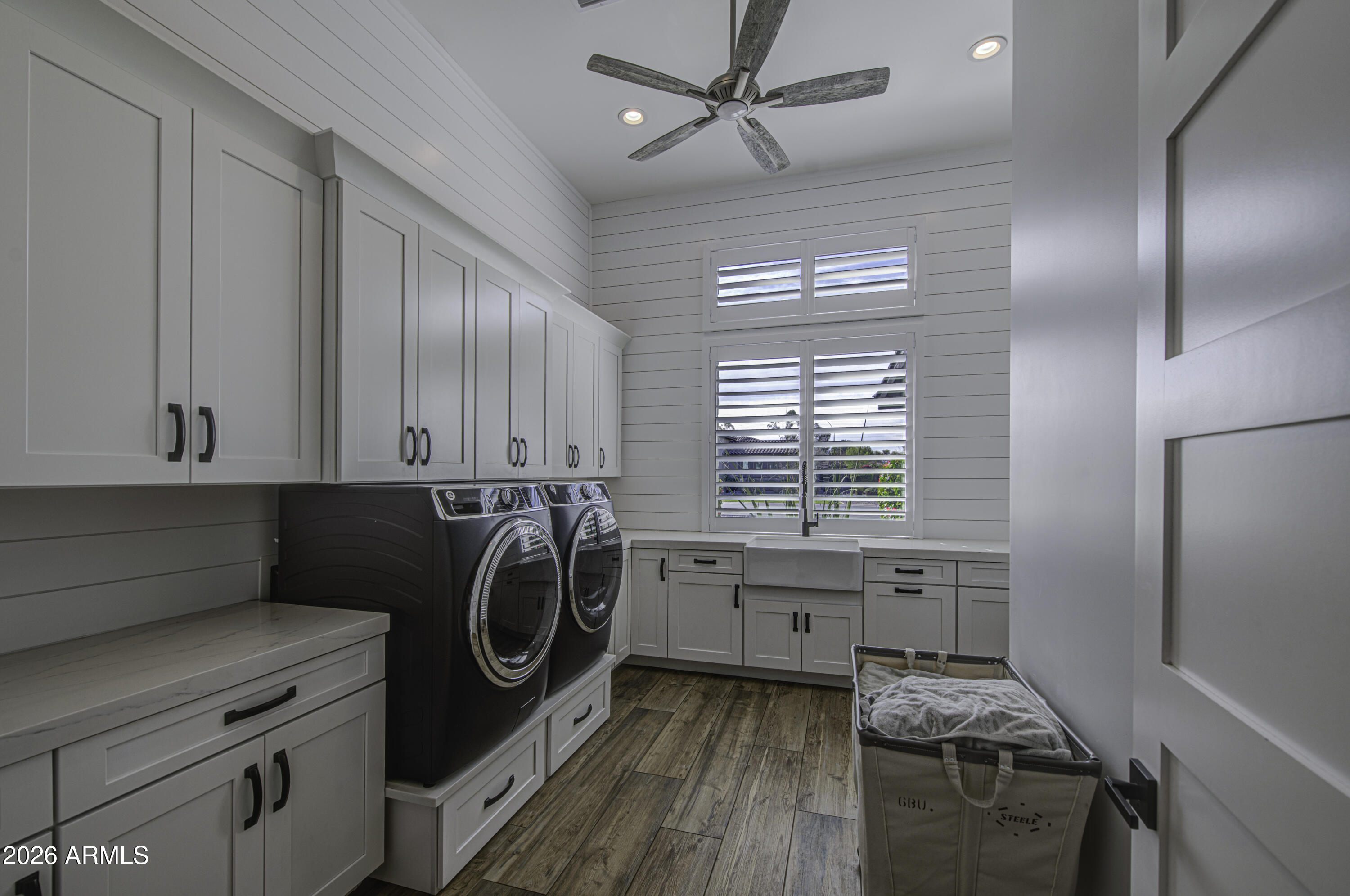 WESTON RANCH AMD - Residential