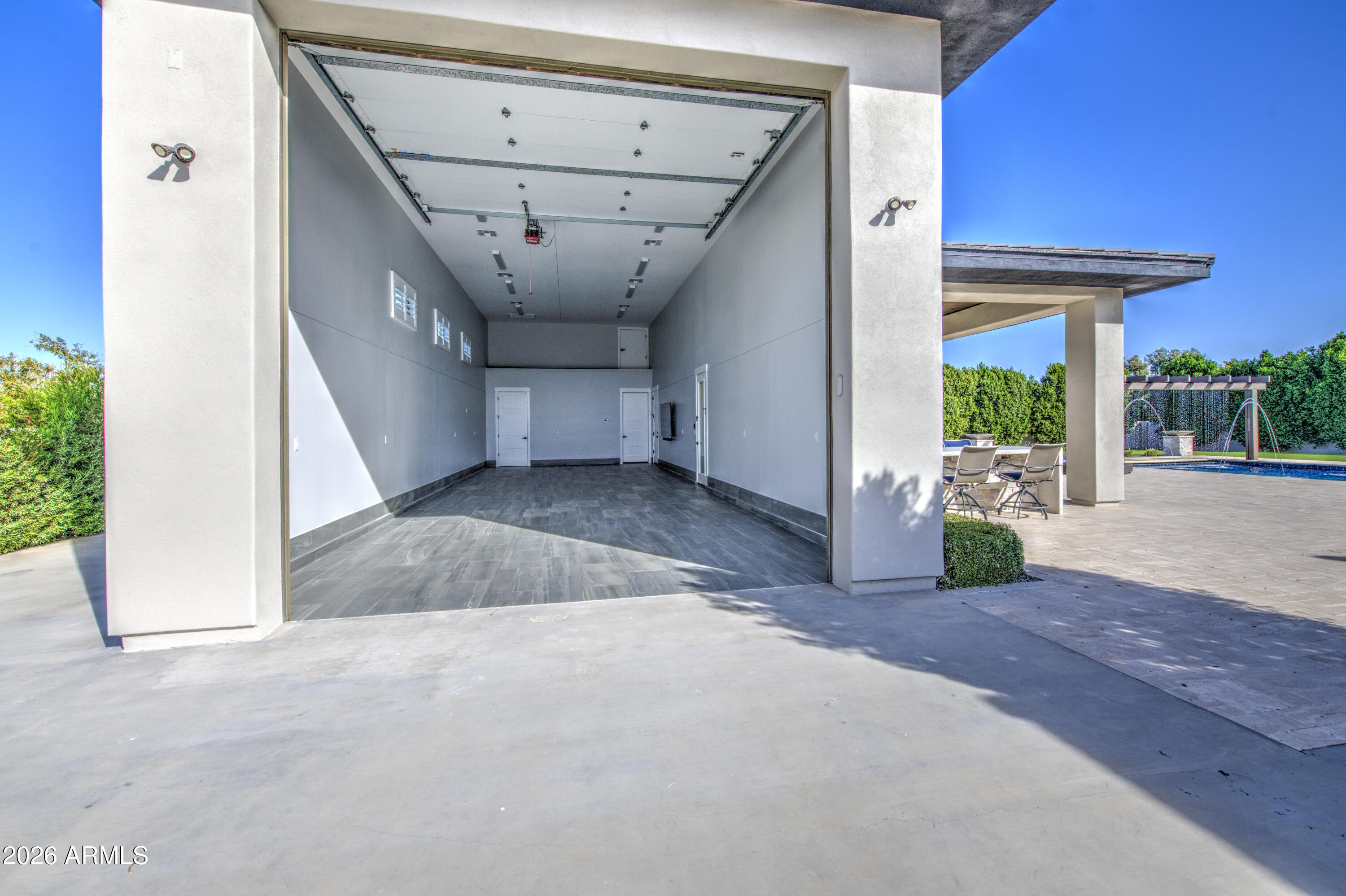 WESTON RANCH AMD - Residential