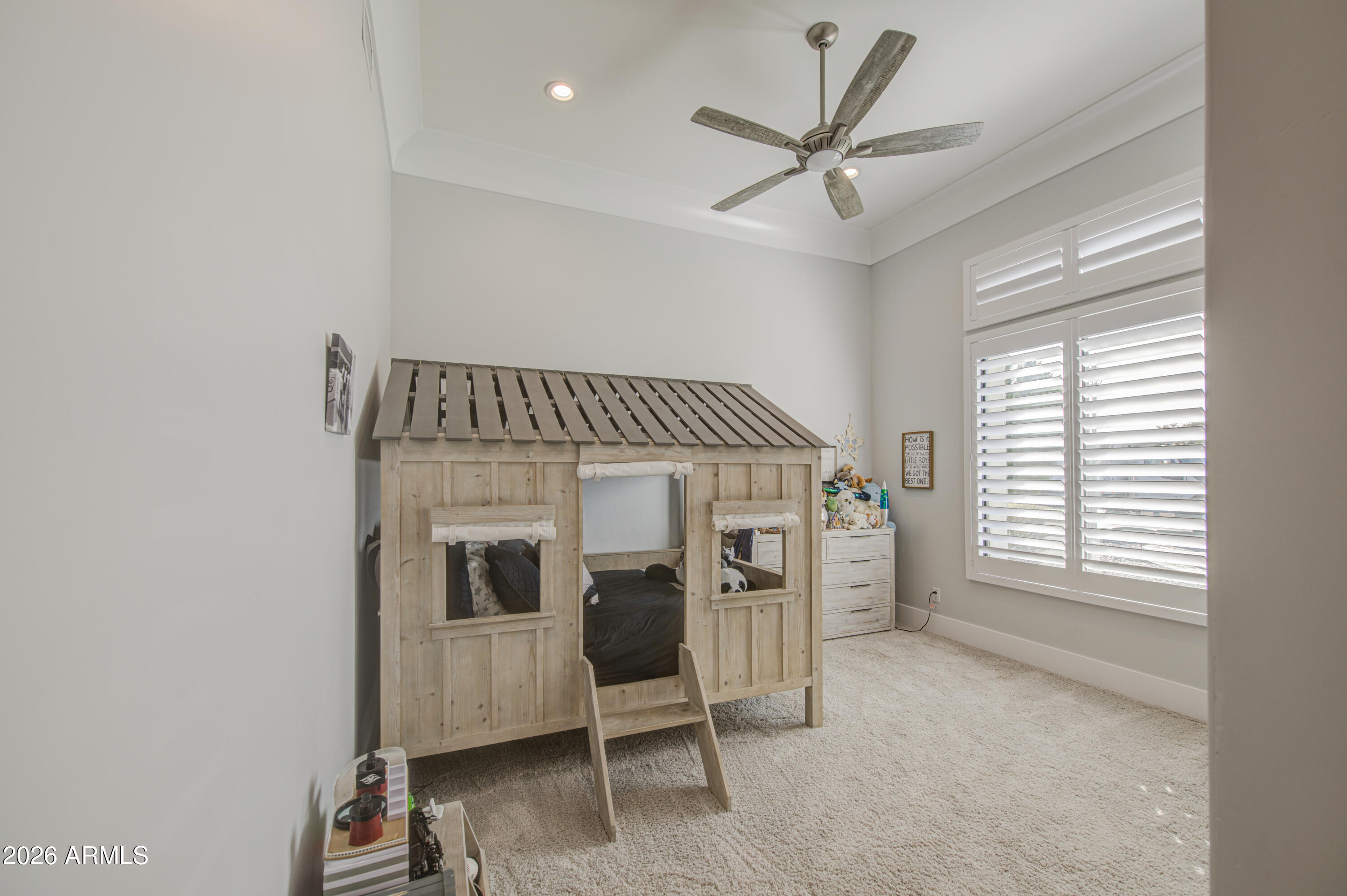 WESTON RANCH AMD - Residential