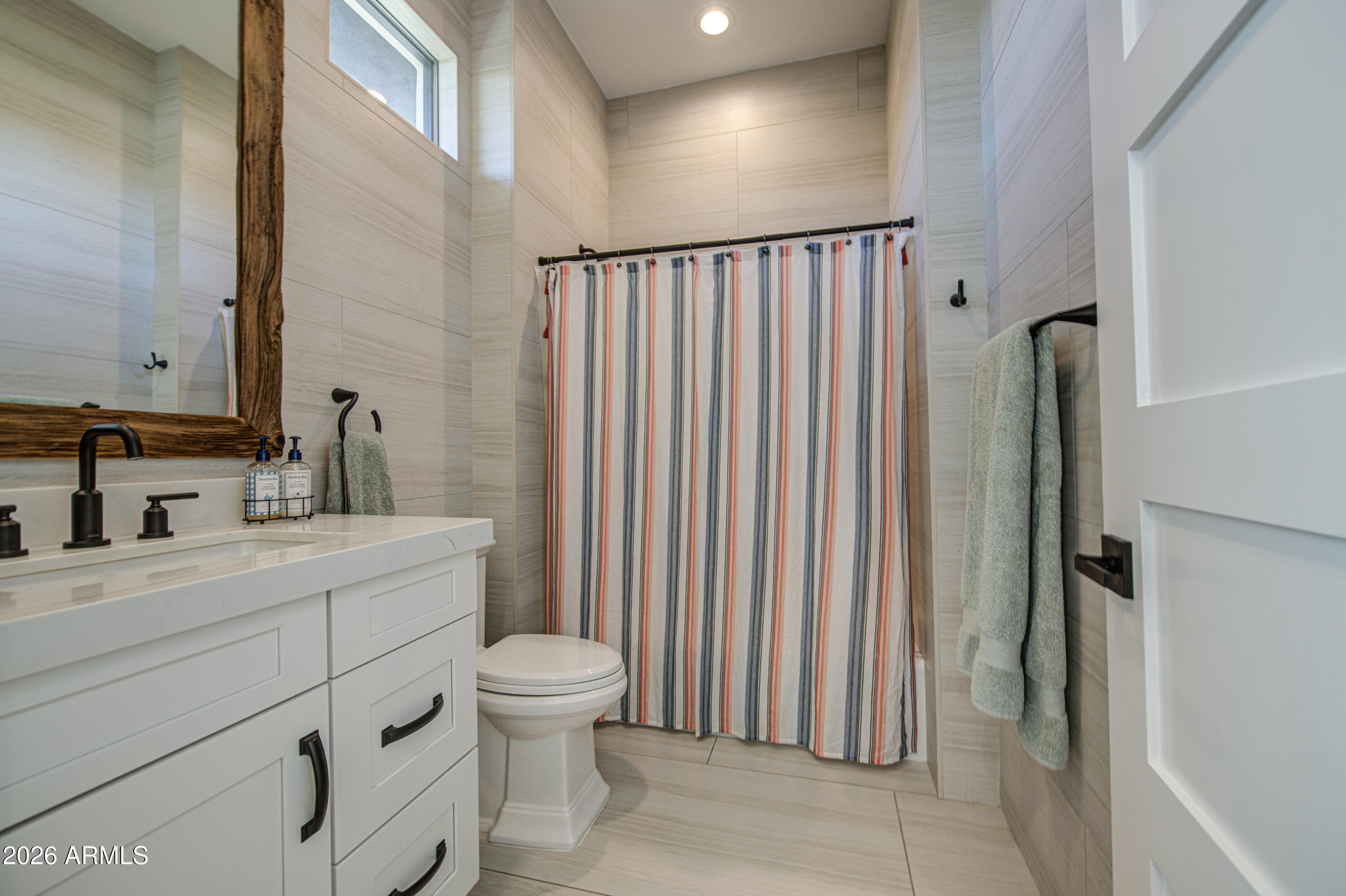 WESTON RANCH AMD - Residential