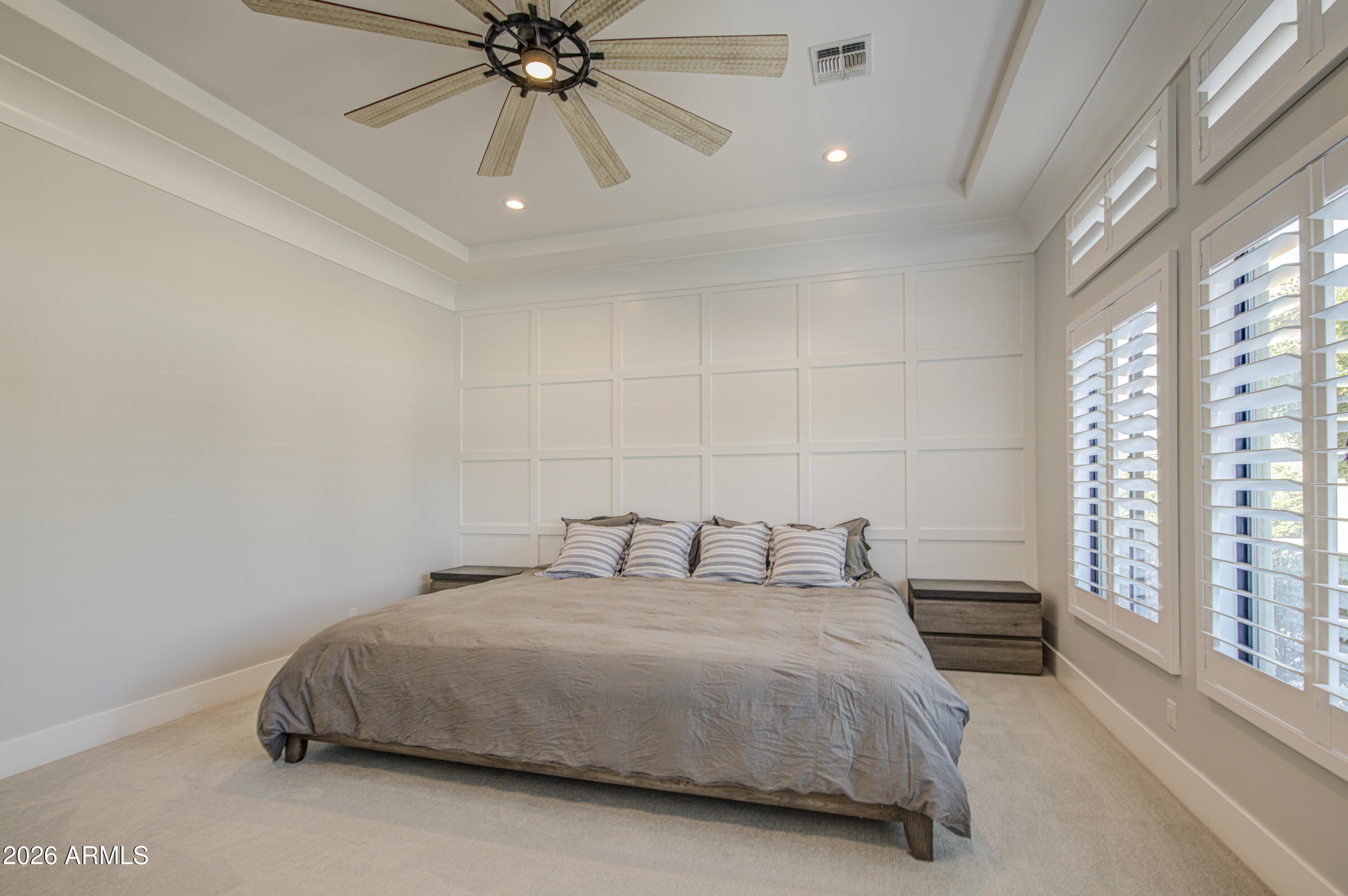 WESTON RANCH AMD - Residential