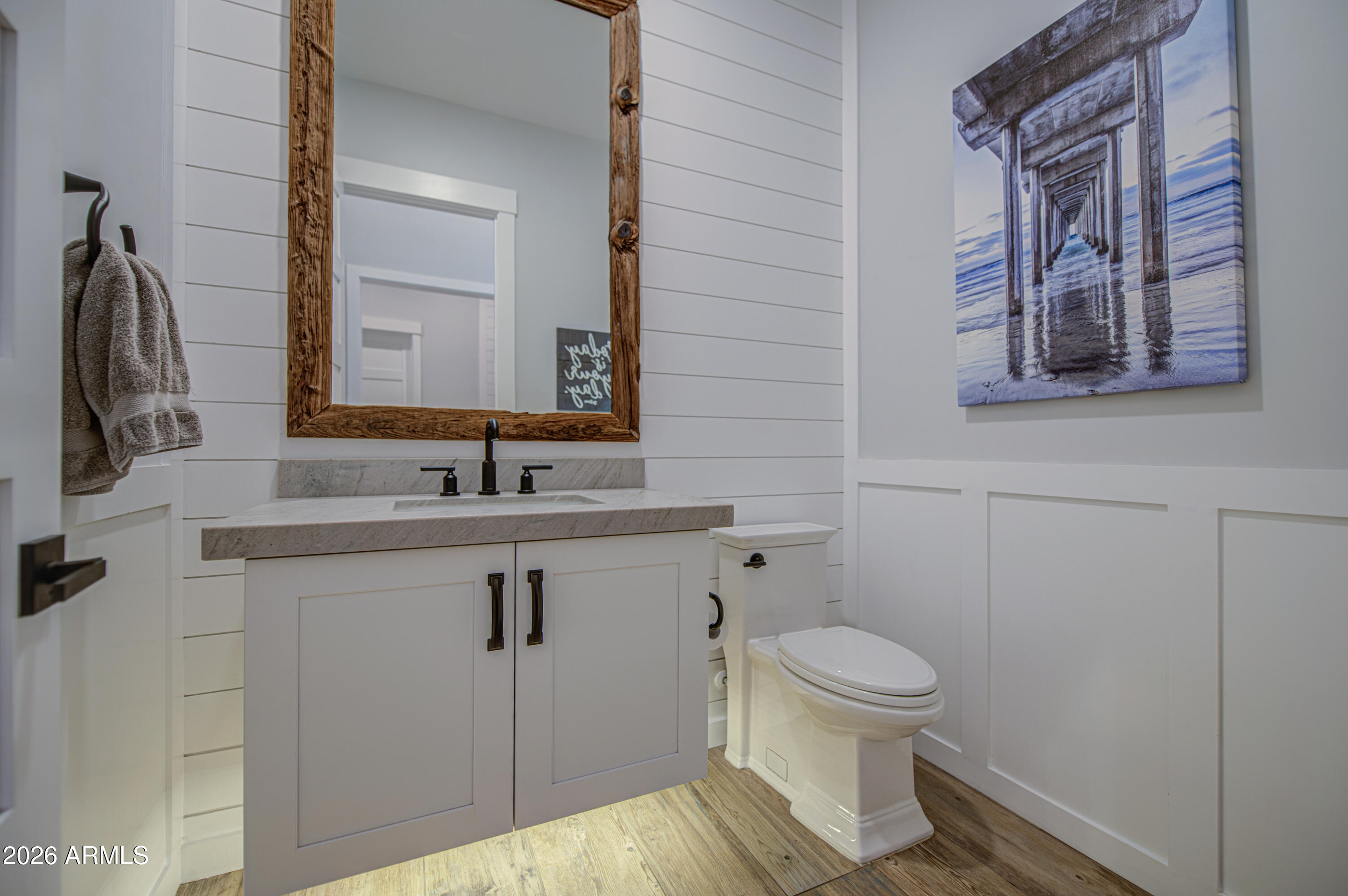 WESTON RANCH AMD - Residential