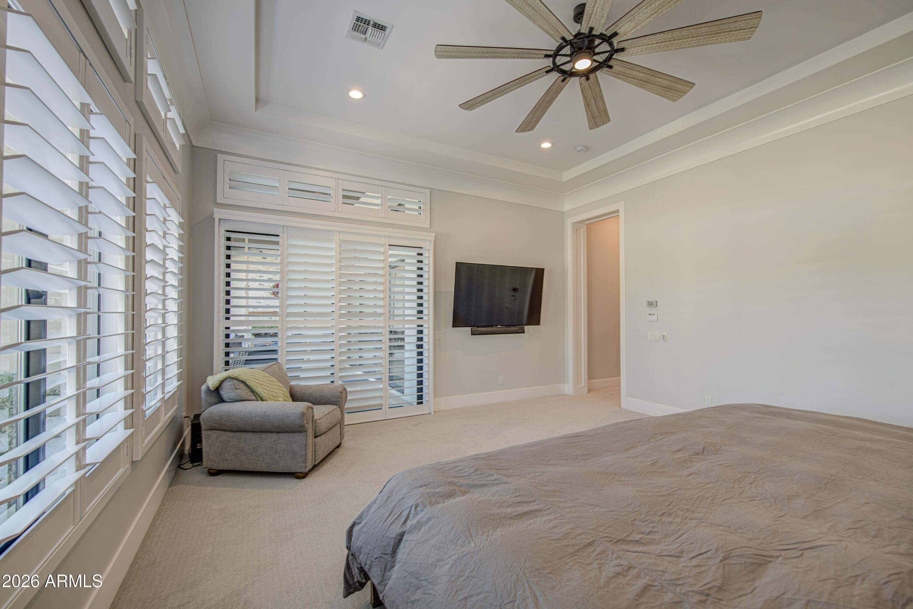 WESTON RANCH AMD - Residential