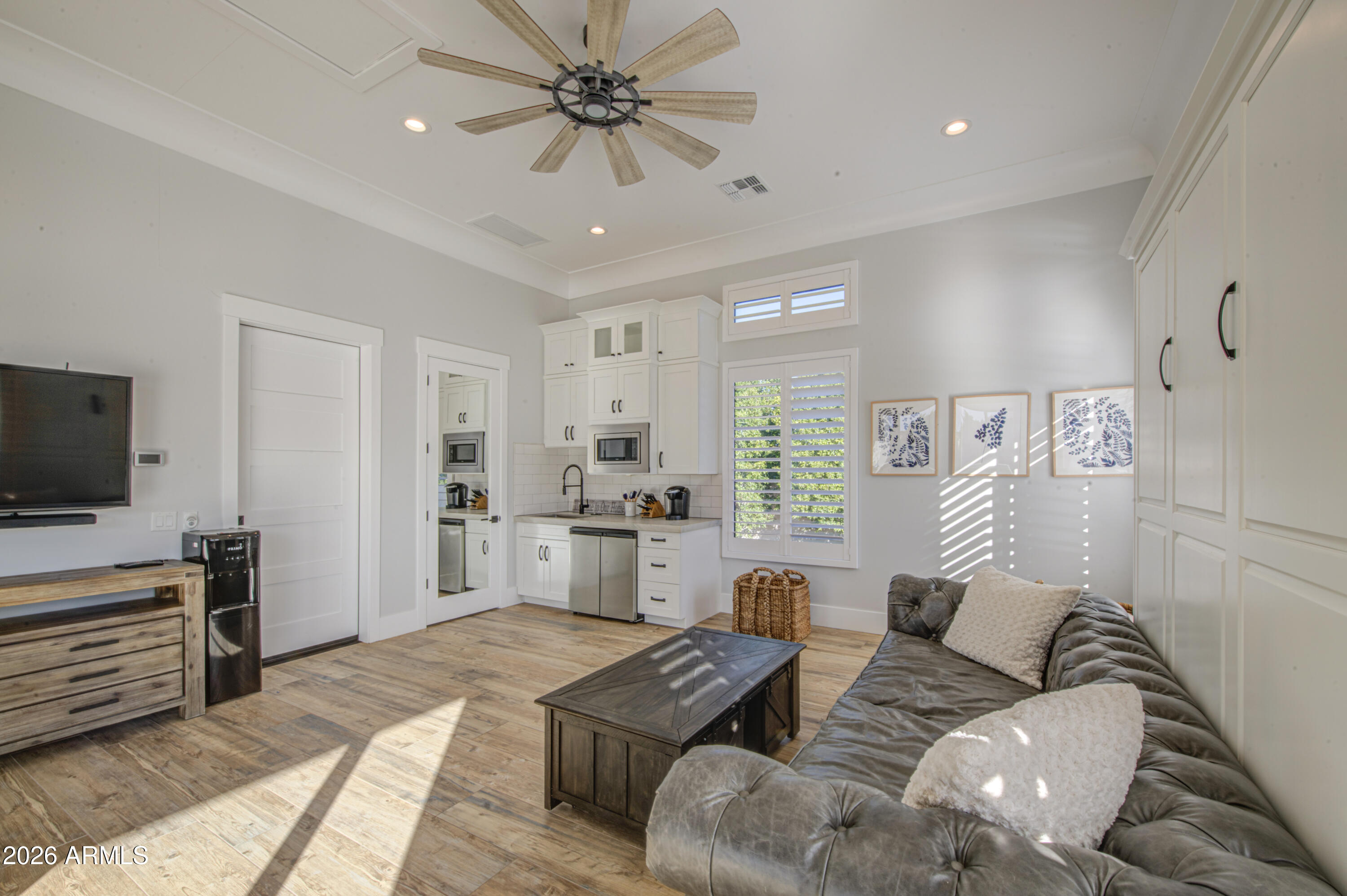 WESTON RANCH AMD - Residential