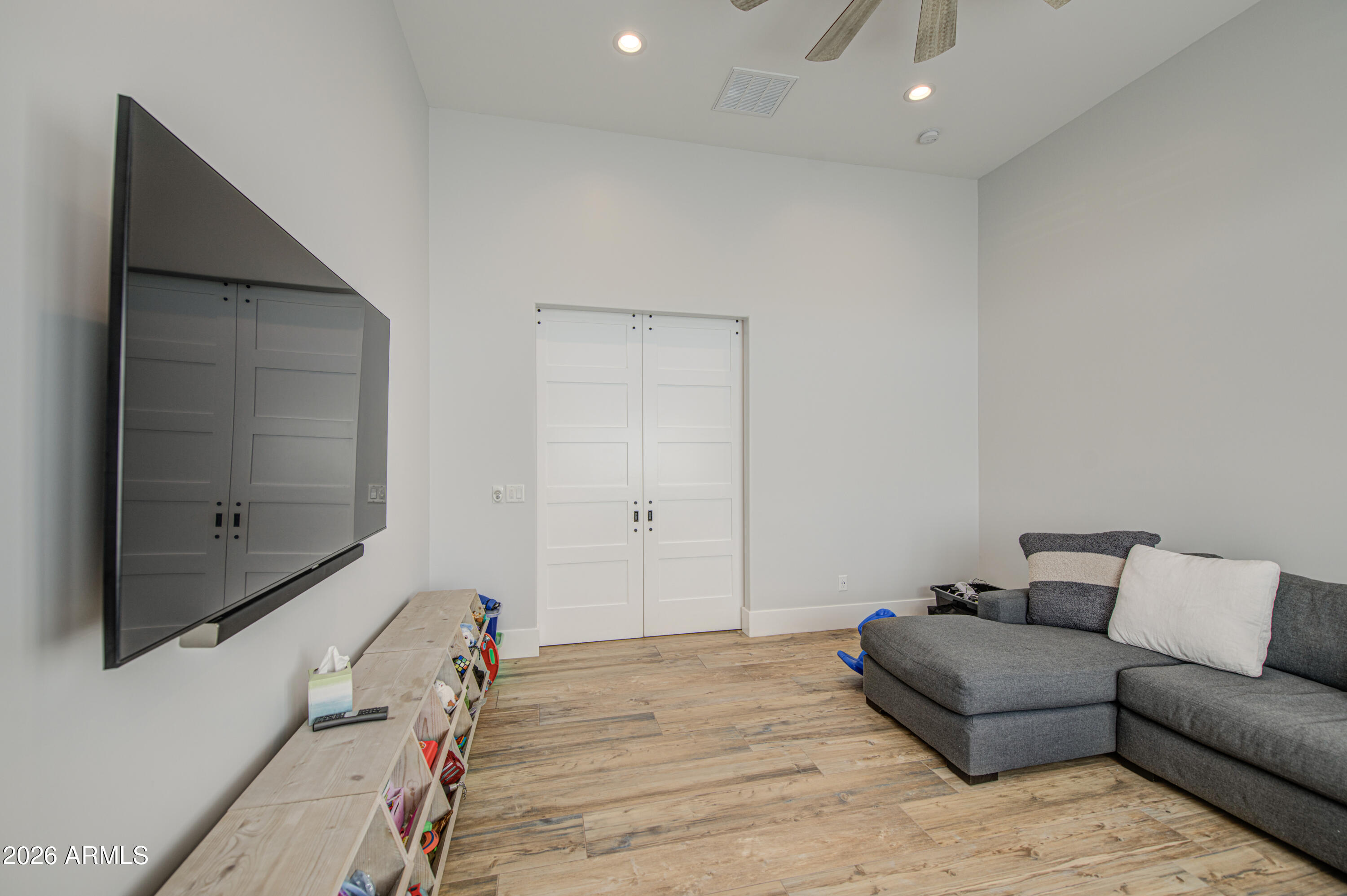 WESTON RANCH AMD - Residential