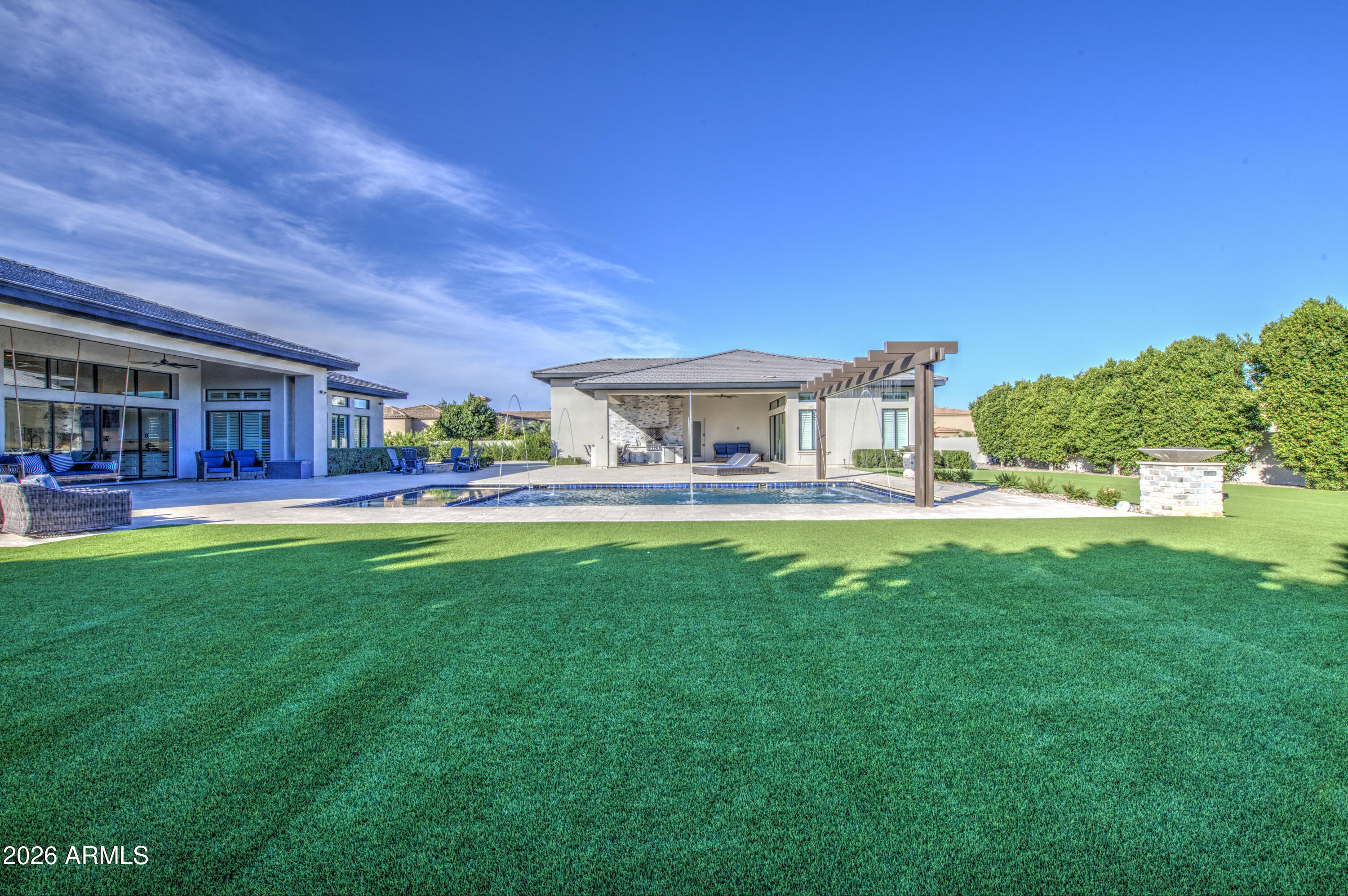WESTON RANCH AMD - Residential