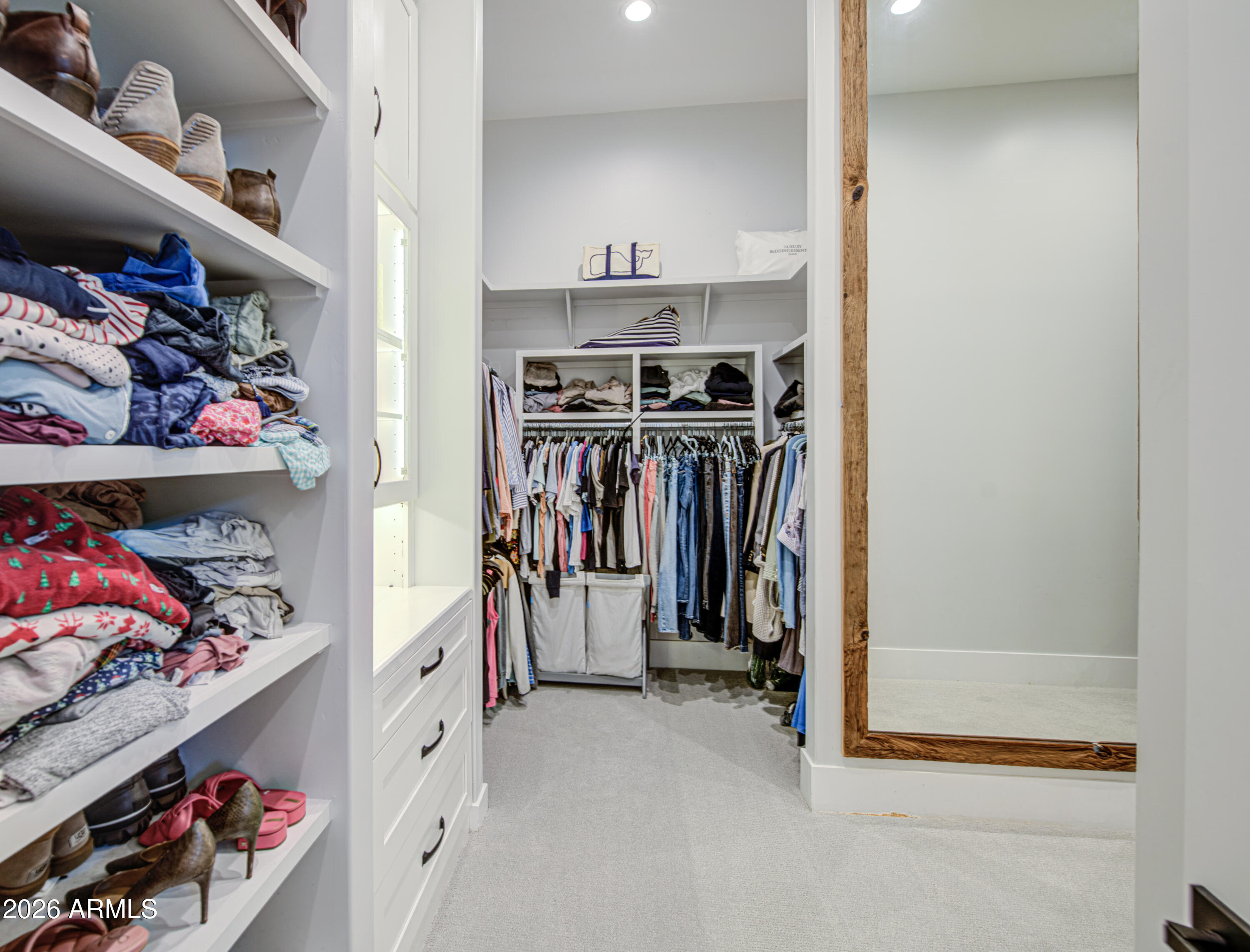 WESTON RANCH AMD - Residential