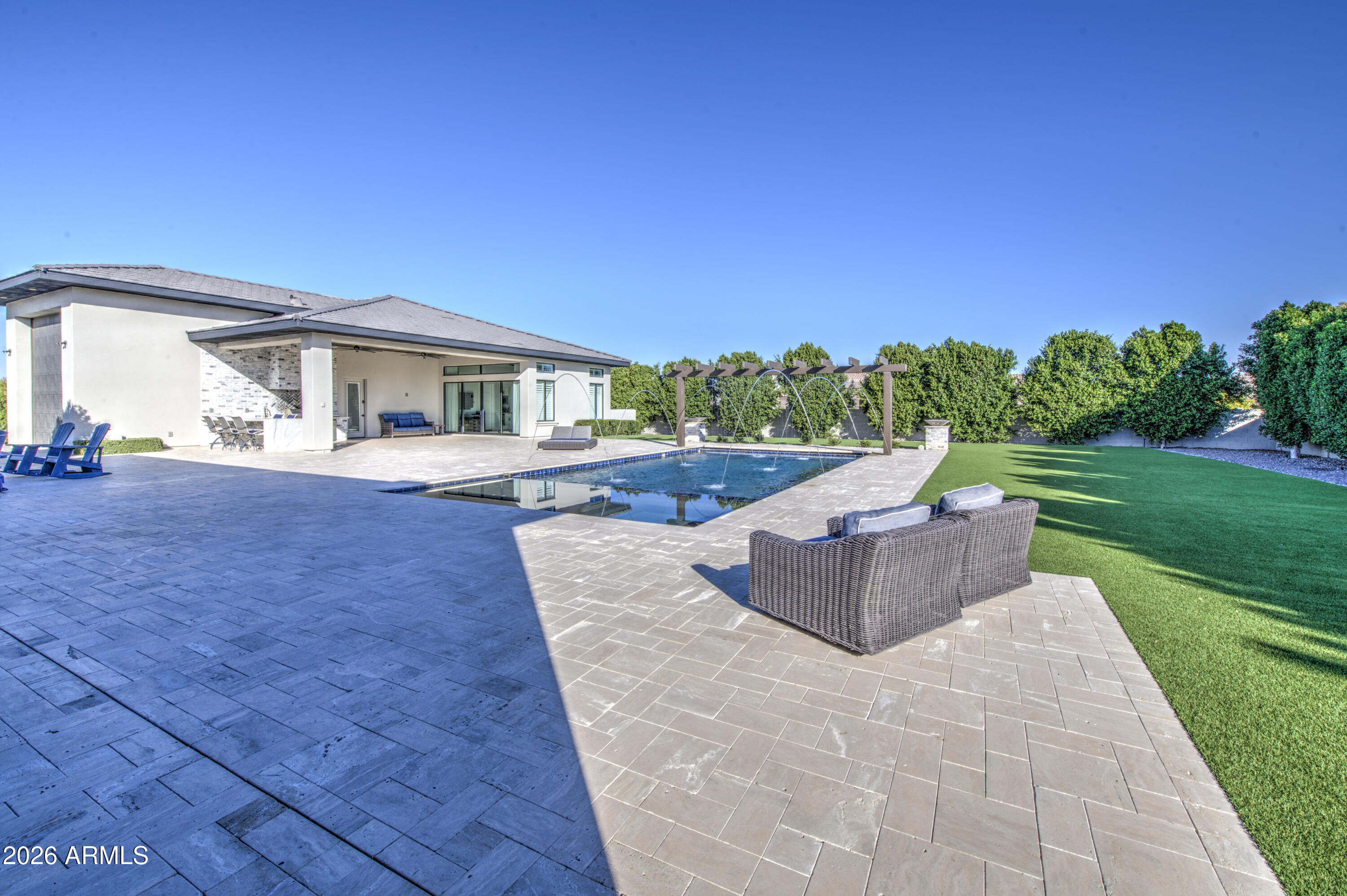 WESTON RANCH AMD - Residential