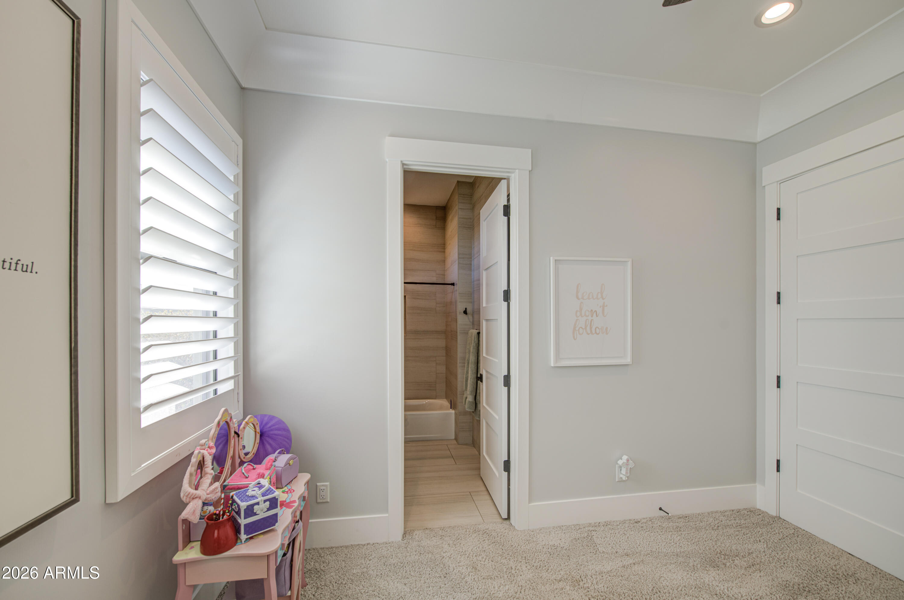 WESTON RANCH AMD - Residential