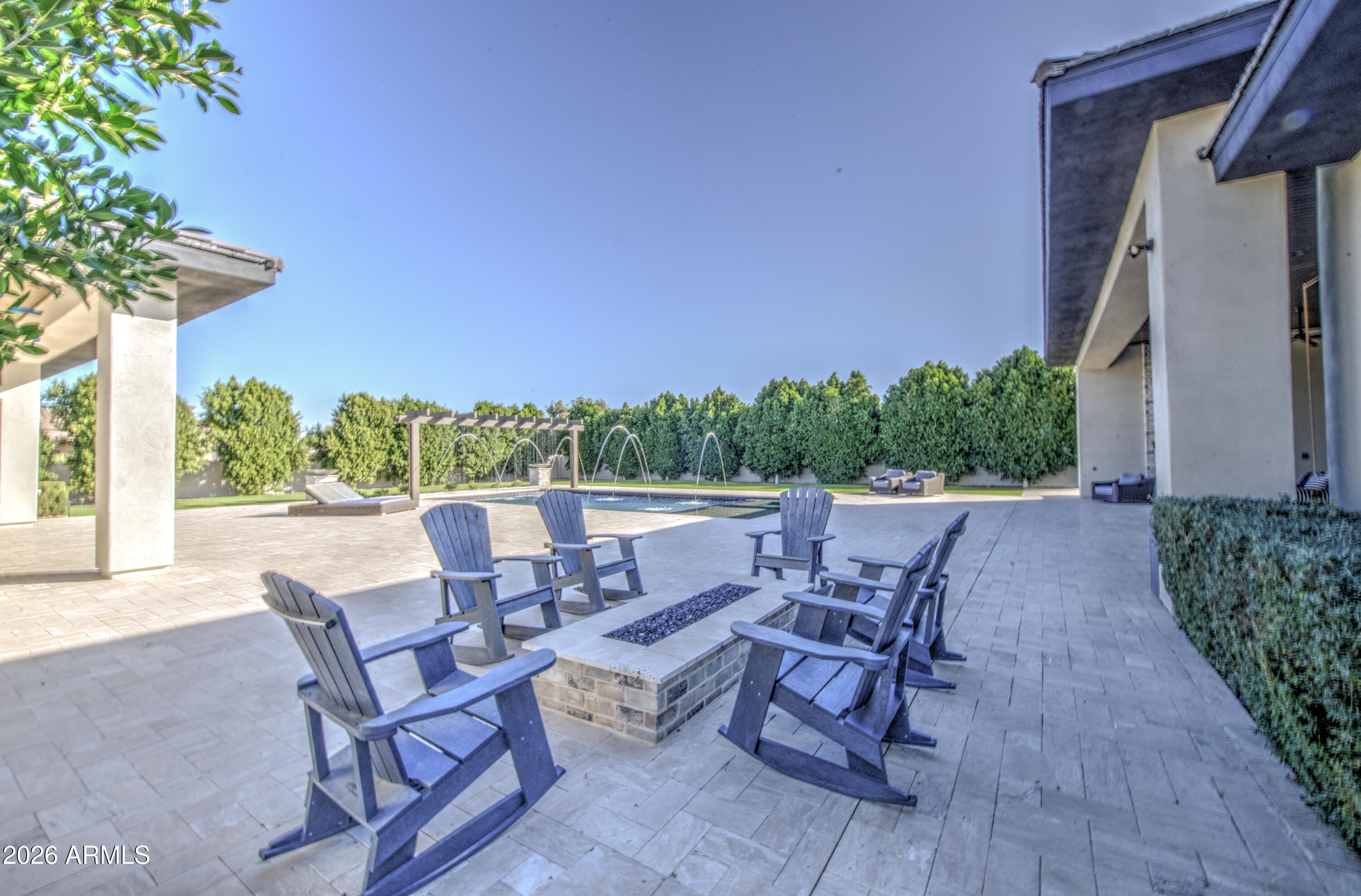 WESTON RANCH AMD - Residential