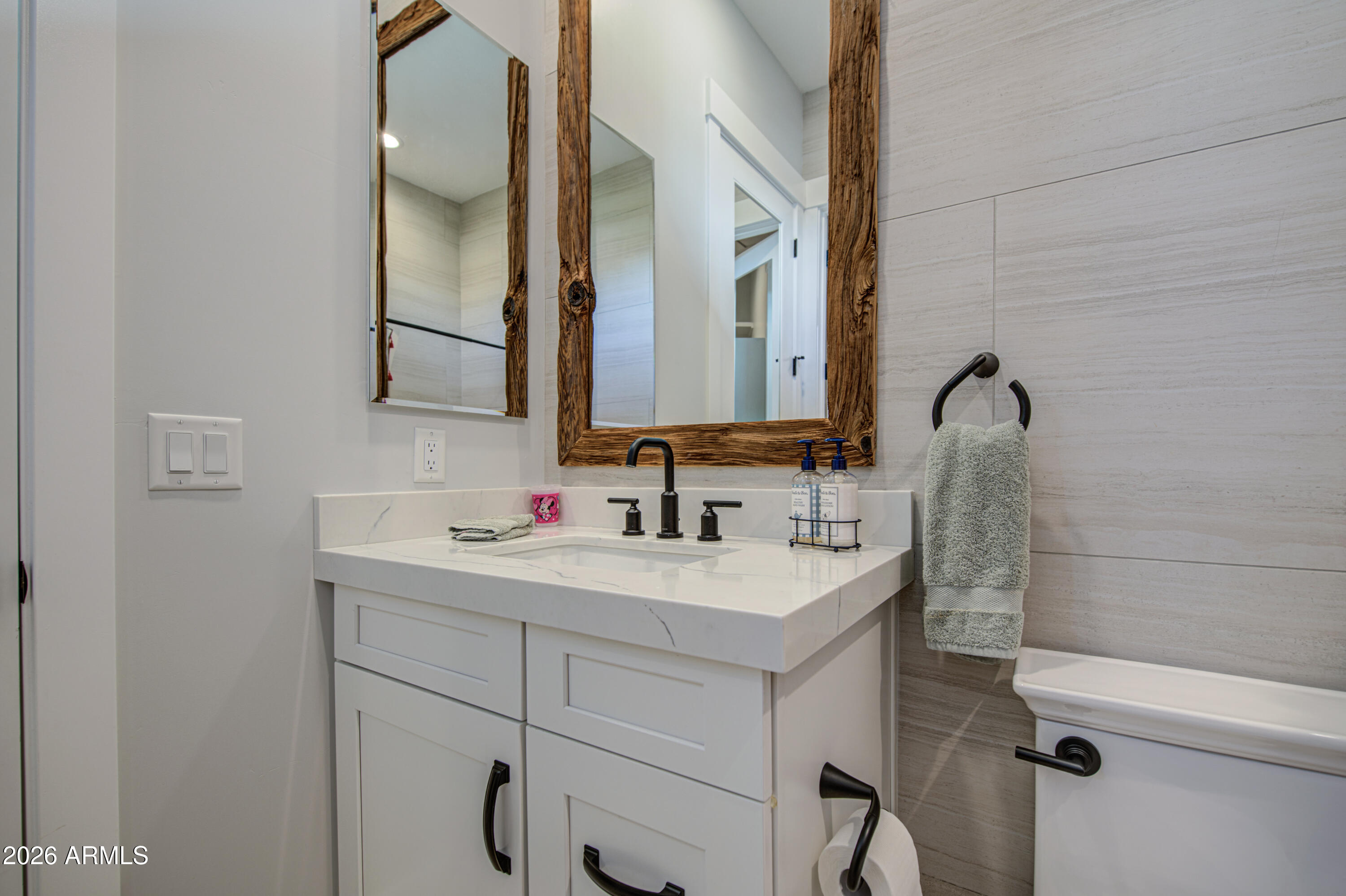 WESTON RANCH AMD - Residential