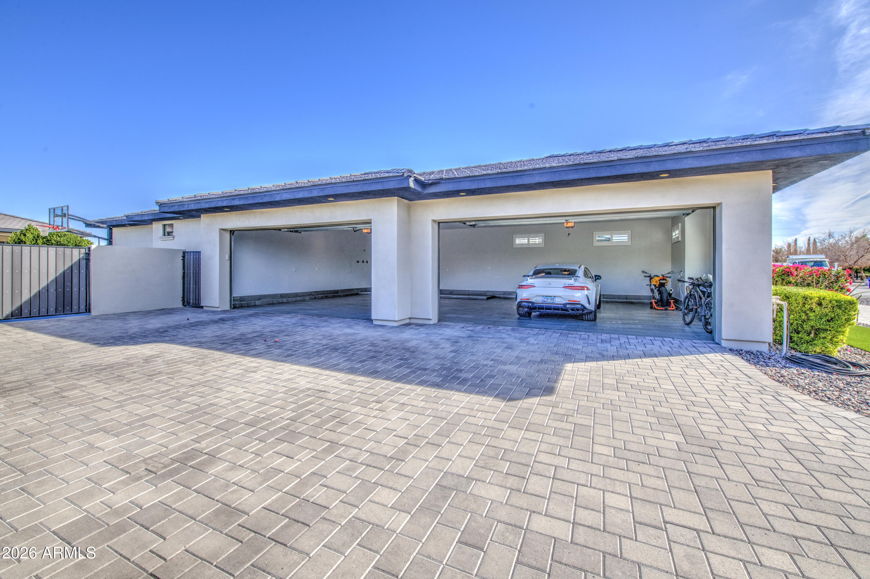 WESTON RANCH AMD - Residential
