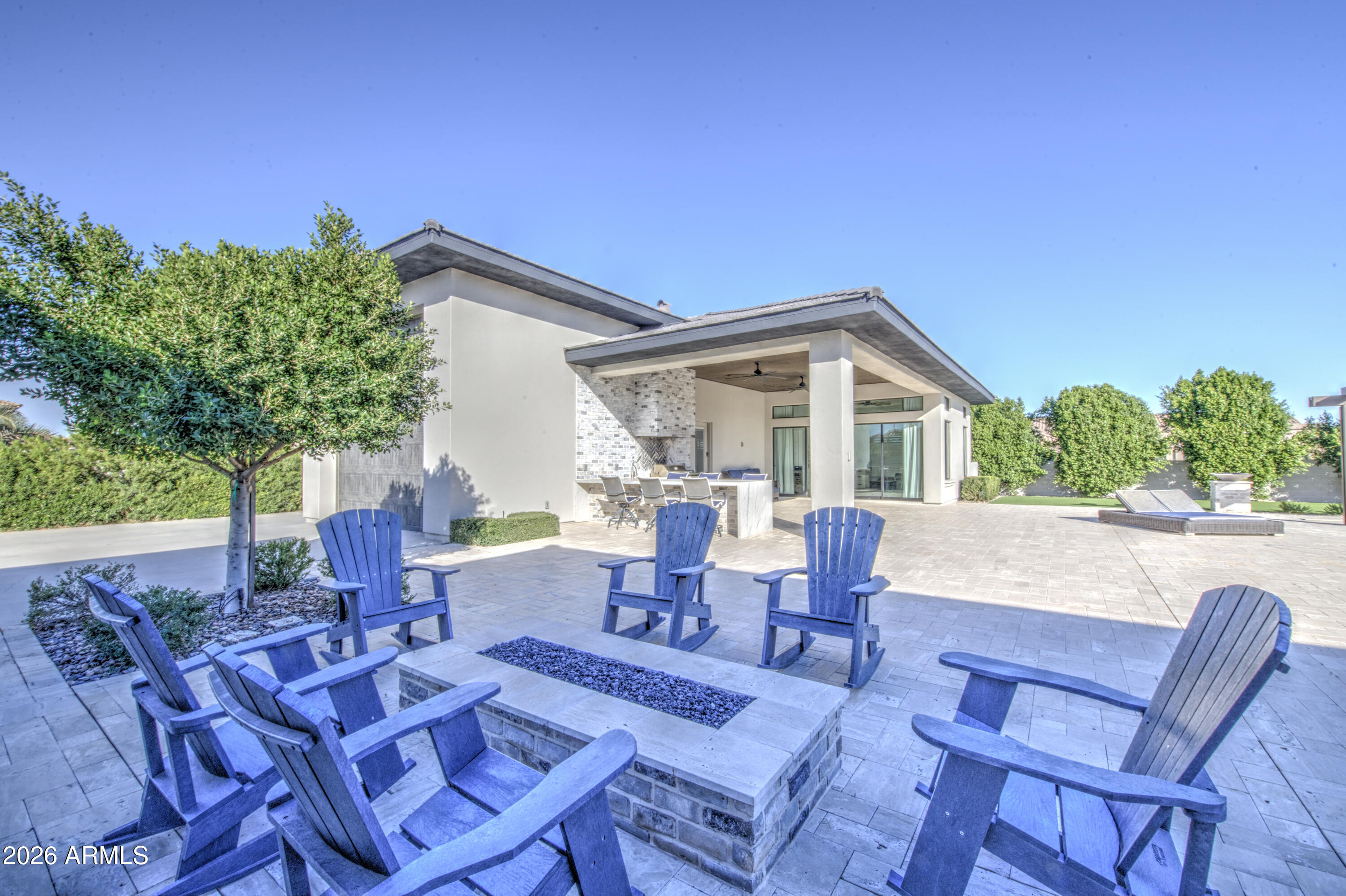 WESTON RANCH AMD - Residential