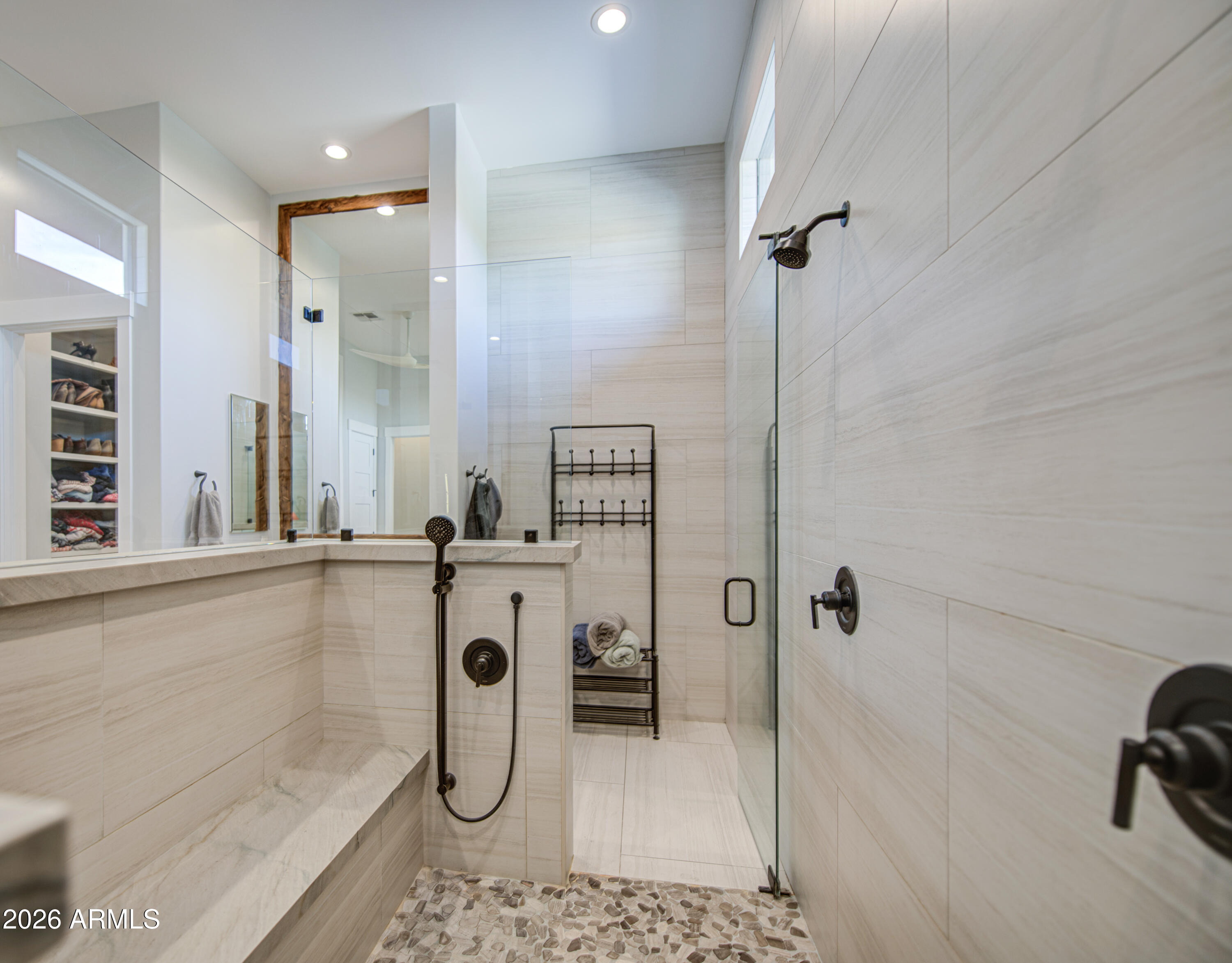 WESTON RANCH AMD - Residential