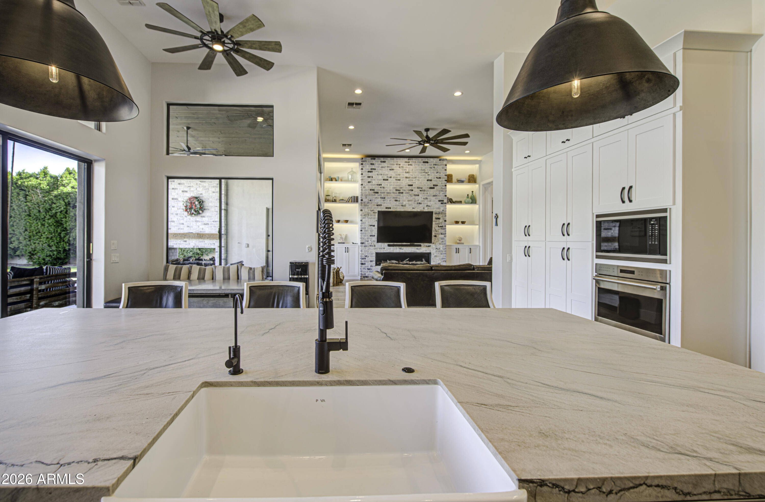 WESTON RANCH AMD - Residential