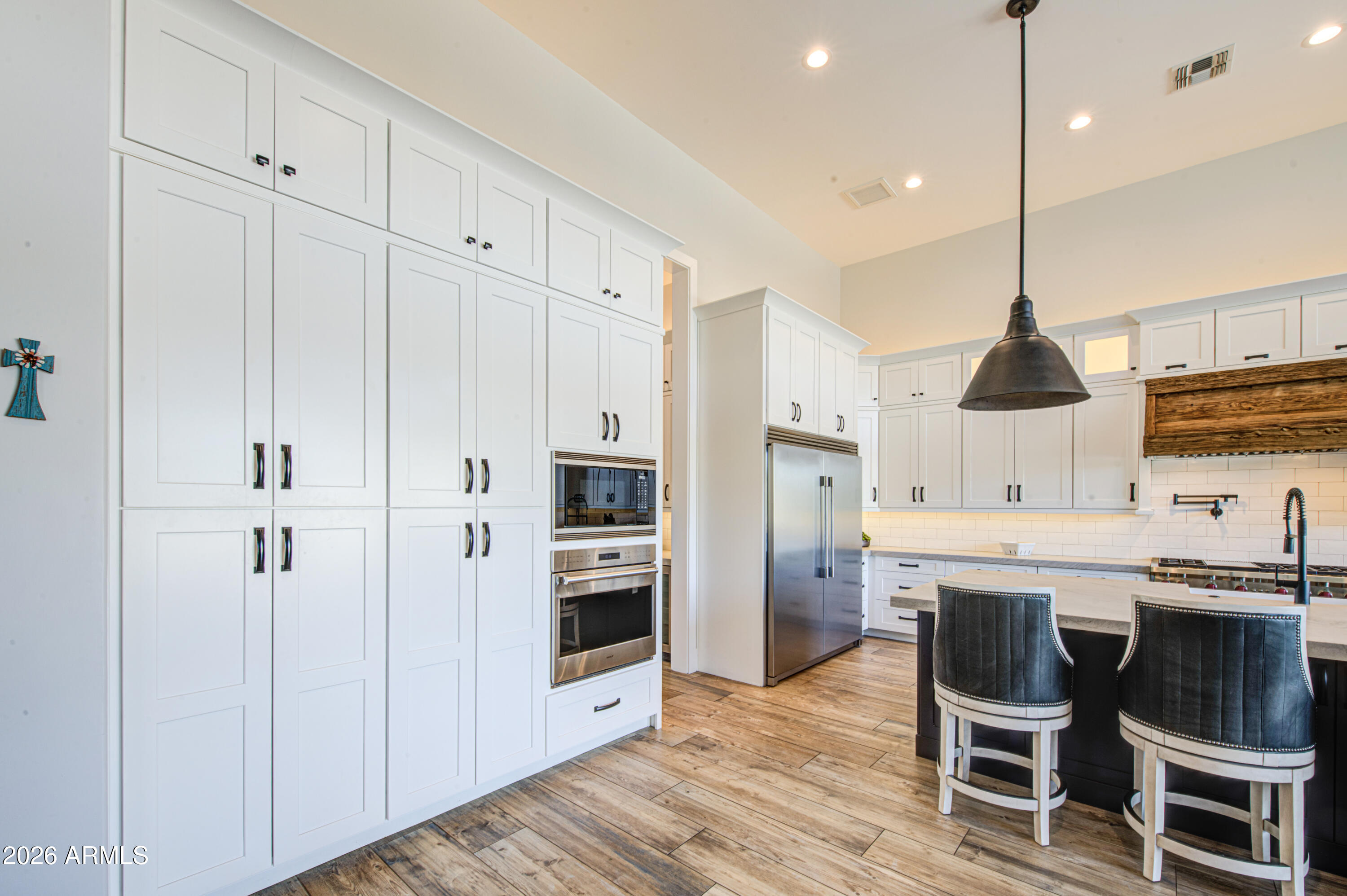 WESTON RANCH AMD - Residential