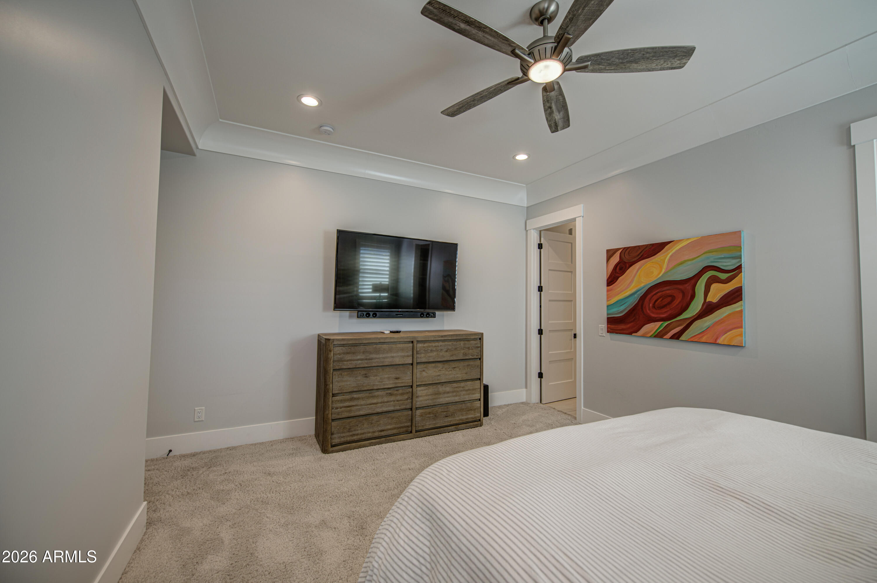 WESTON RANCH AMD - Residential