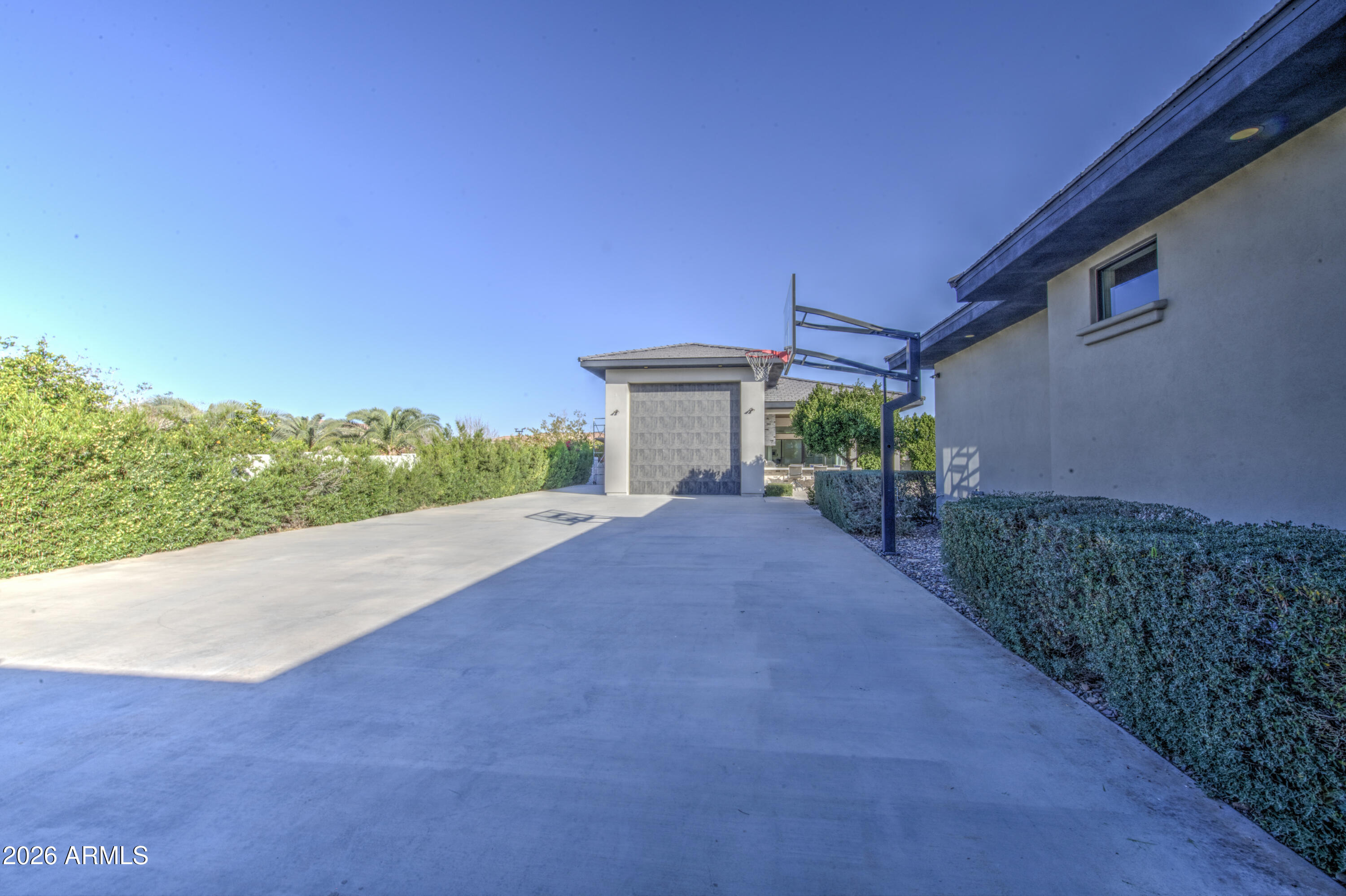 WESTON RANCH AMD - Residential