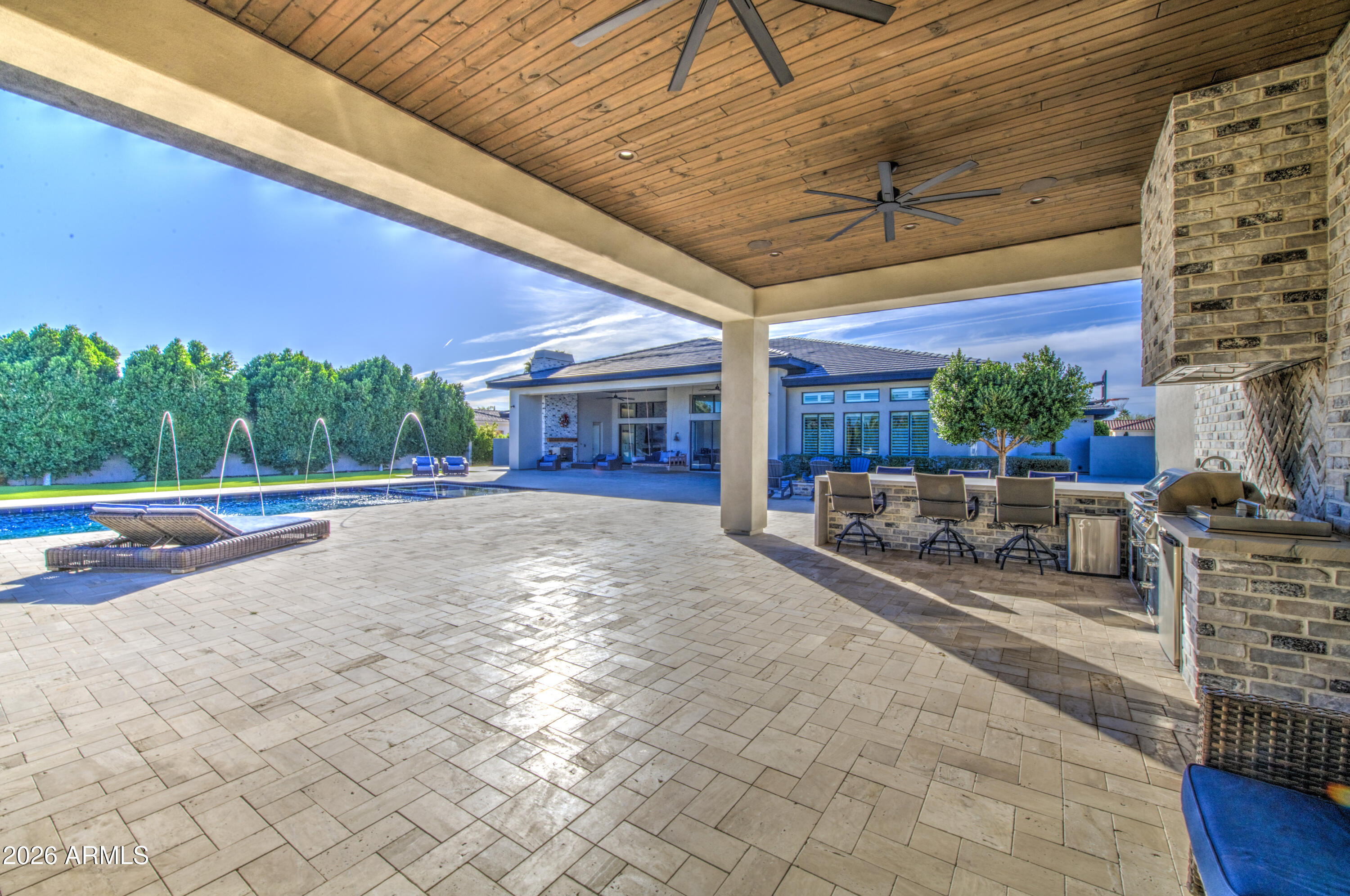 WESTON RANCH AMD - Residential