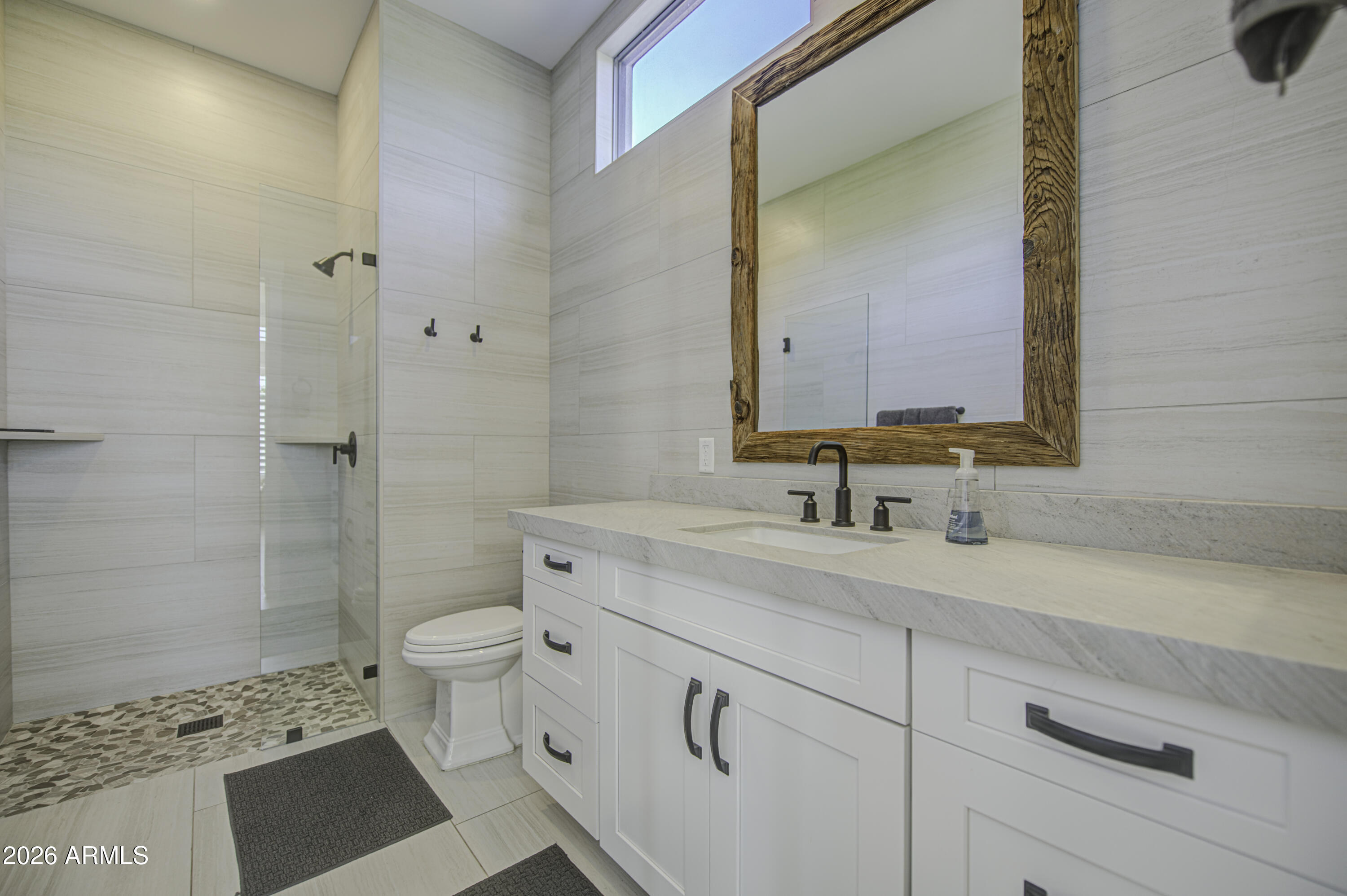 WESTON RANCH AMD - Residential