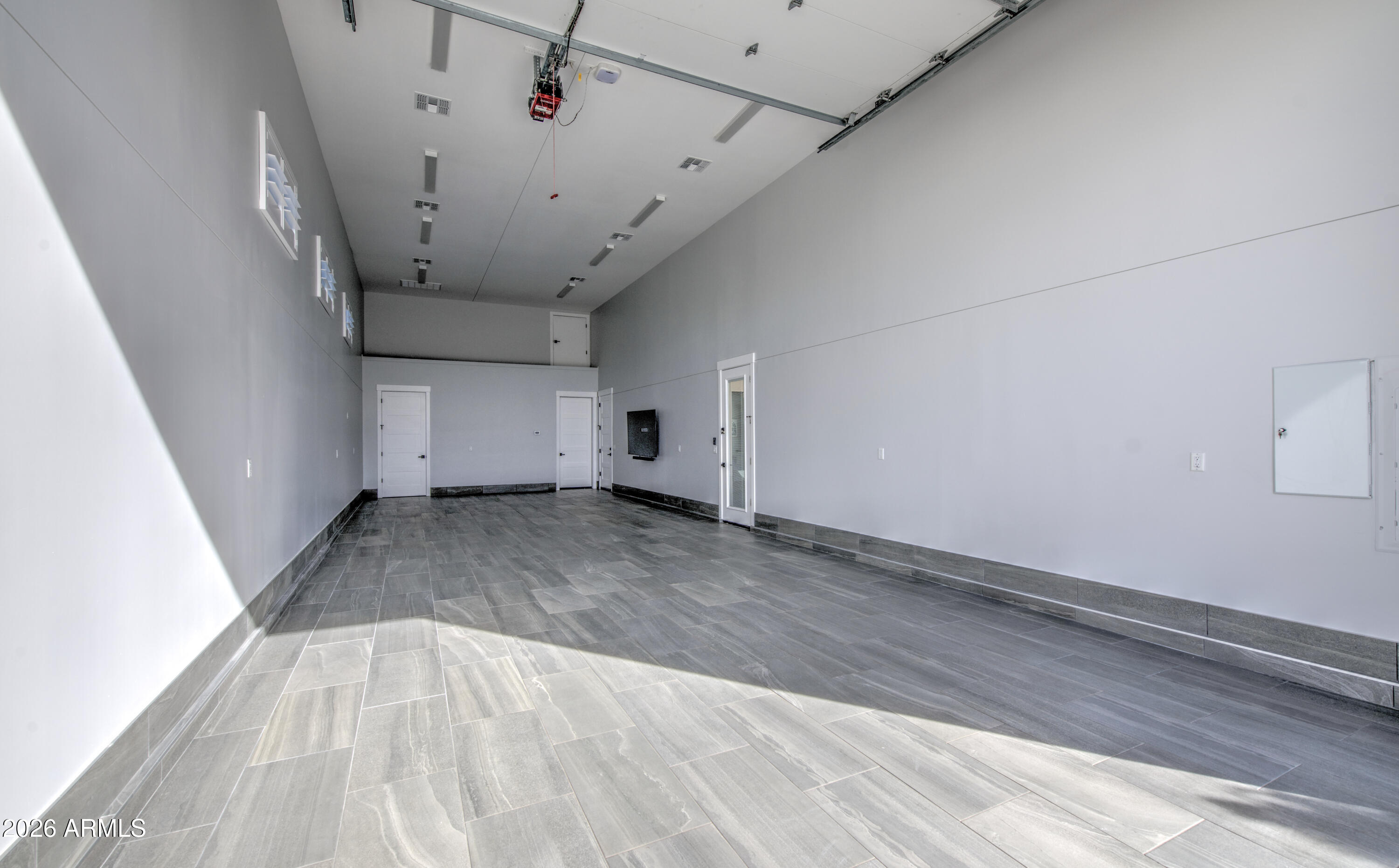 WESTON RANCH AMD - Residential