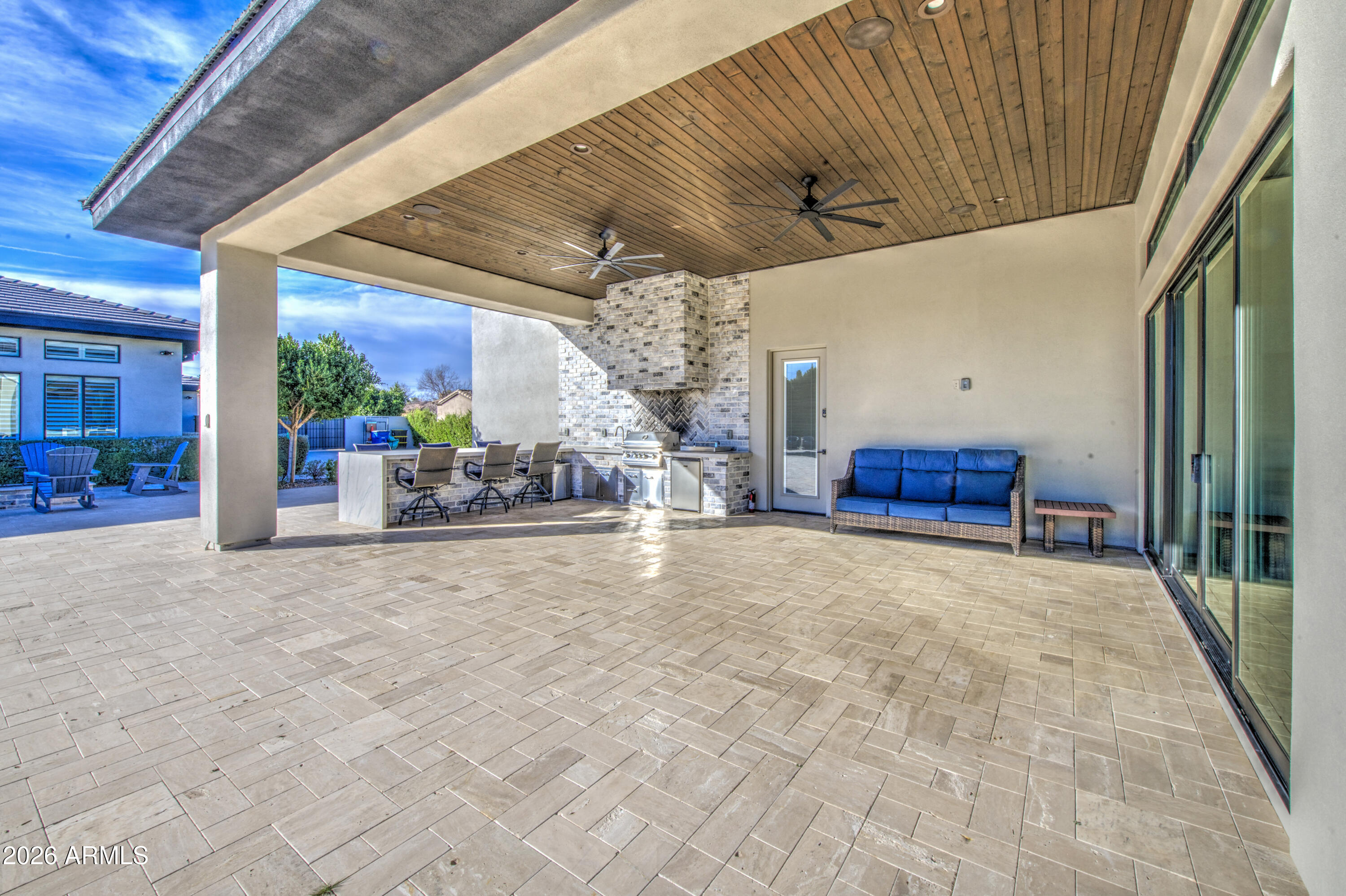 WESTON RANCH AMD - Residential