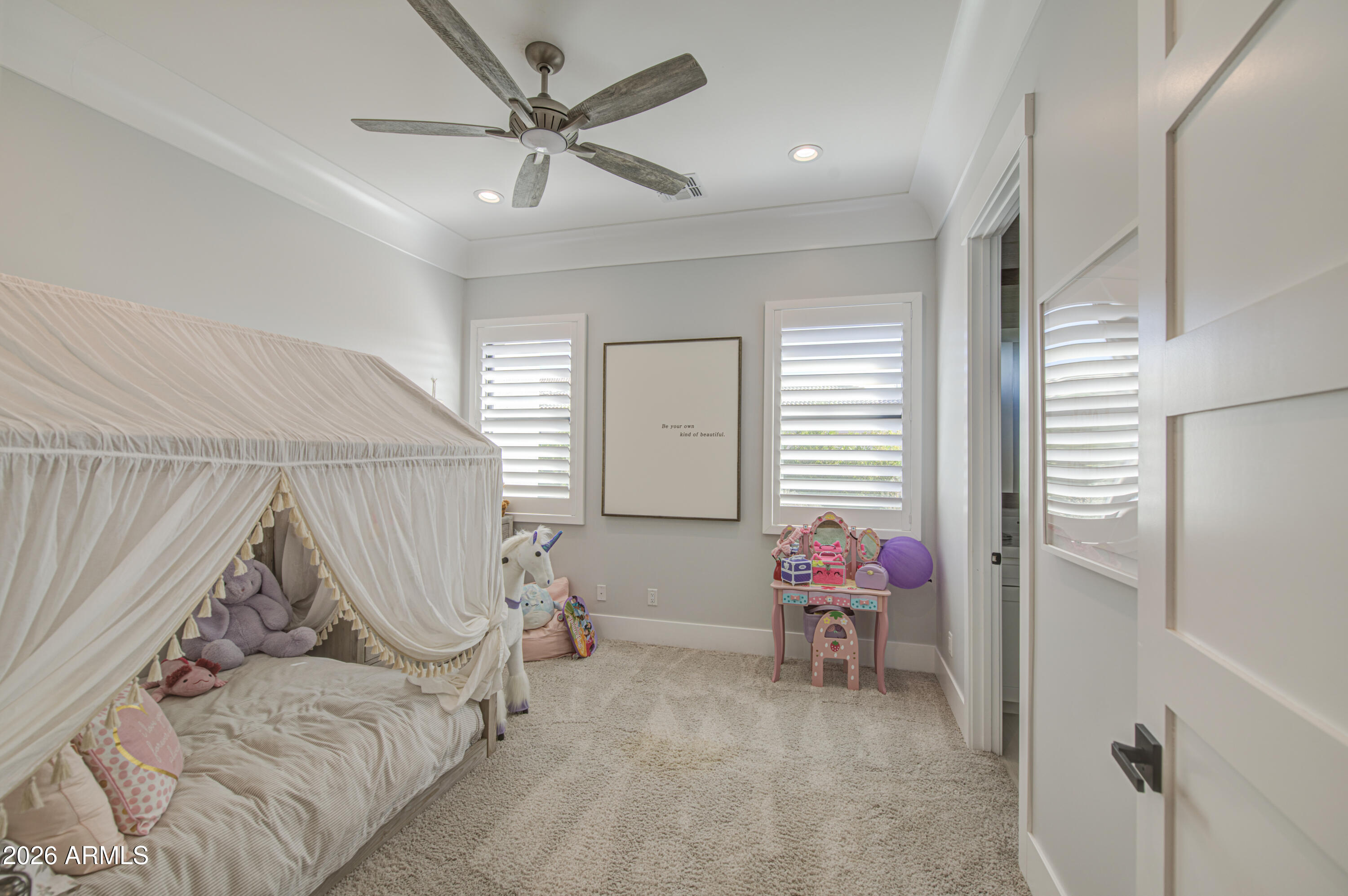 WESTON RANCH AMD - Residential