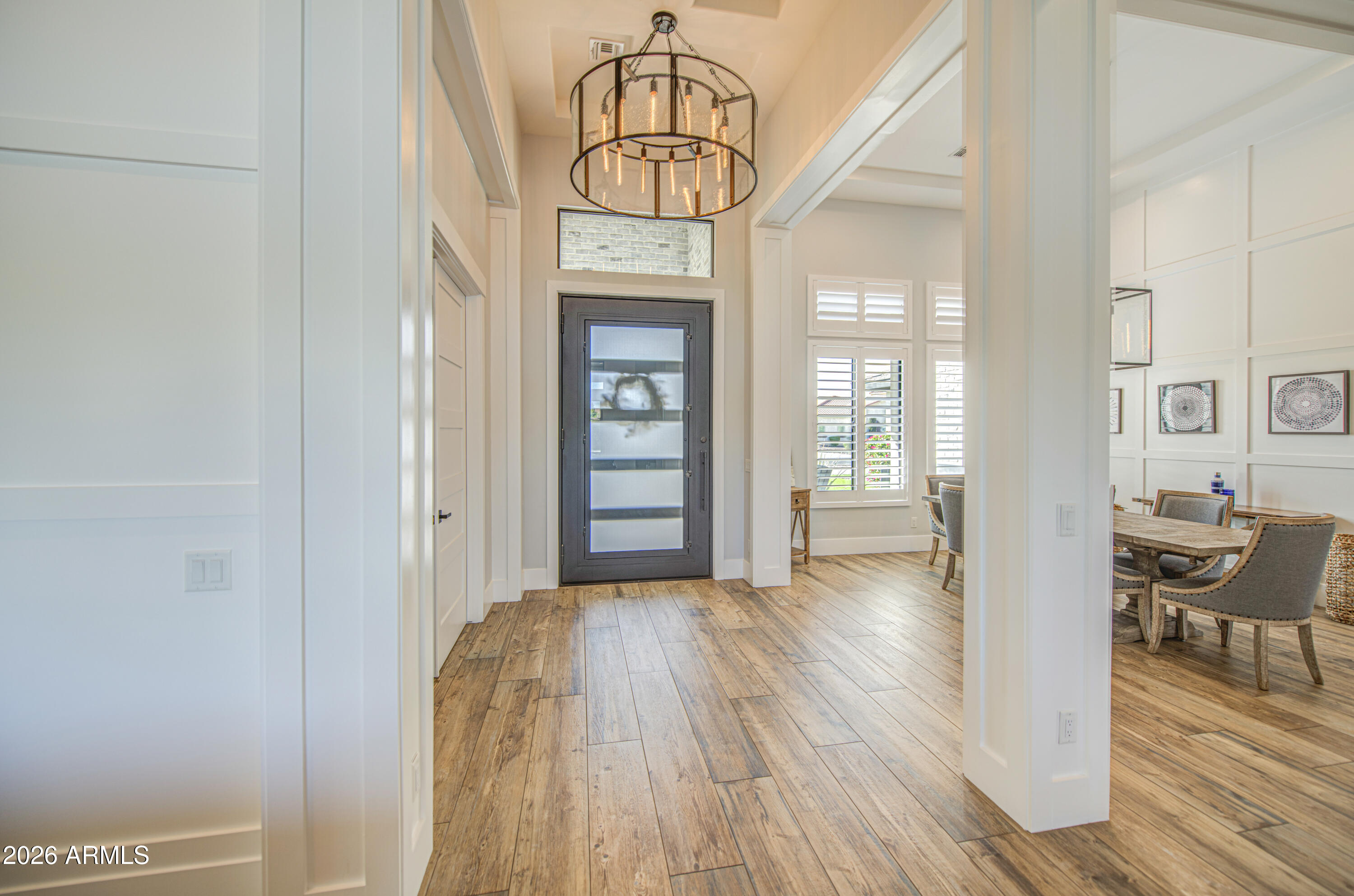 WESTON RANCH AMD - Residential