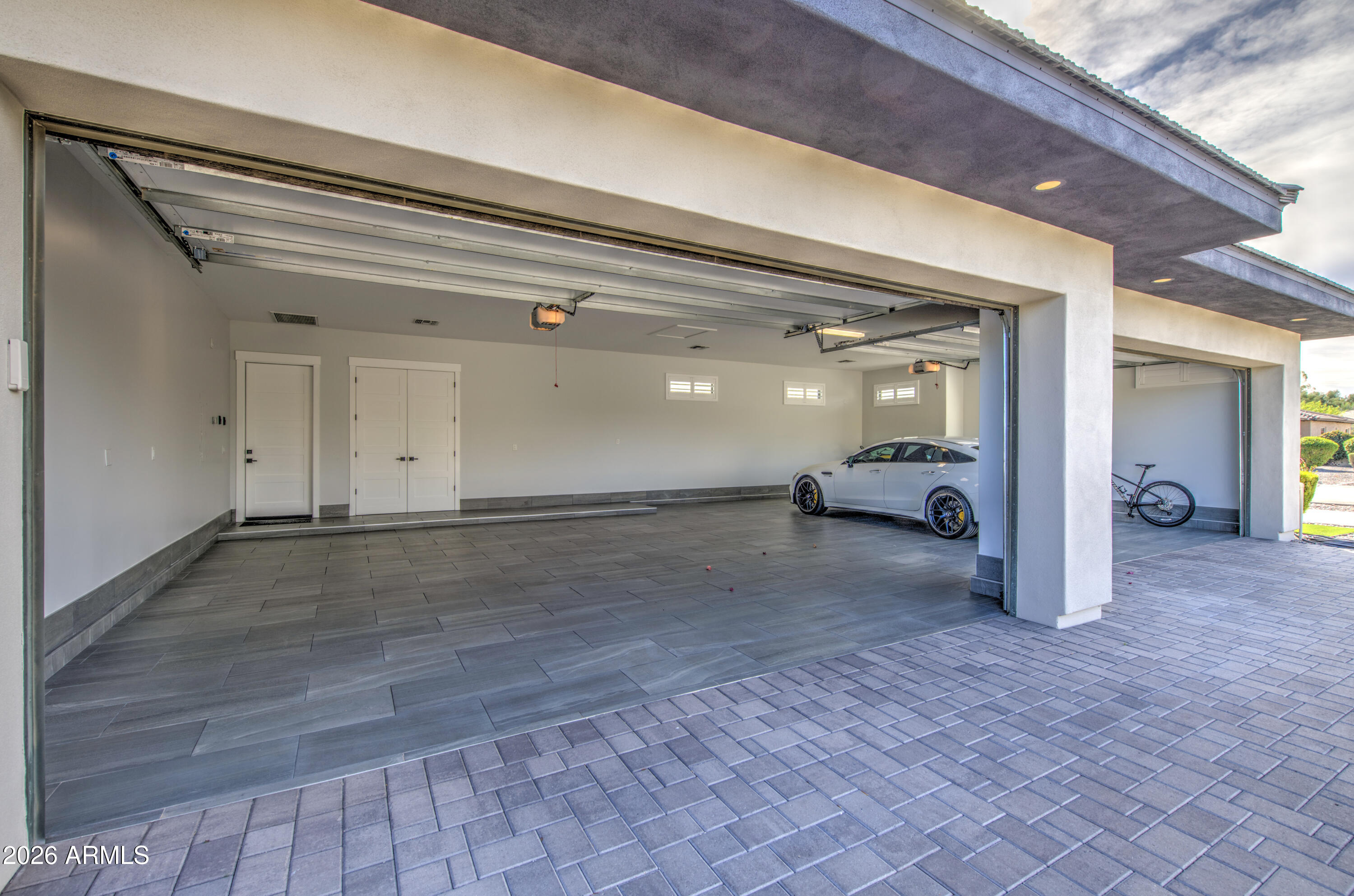 WESTON RANCH AMD - Residential