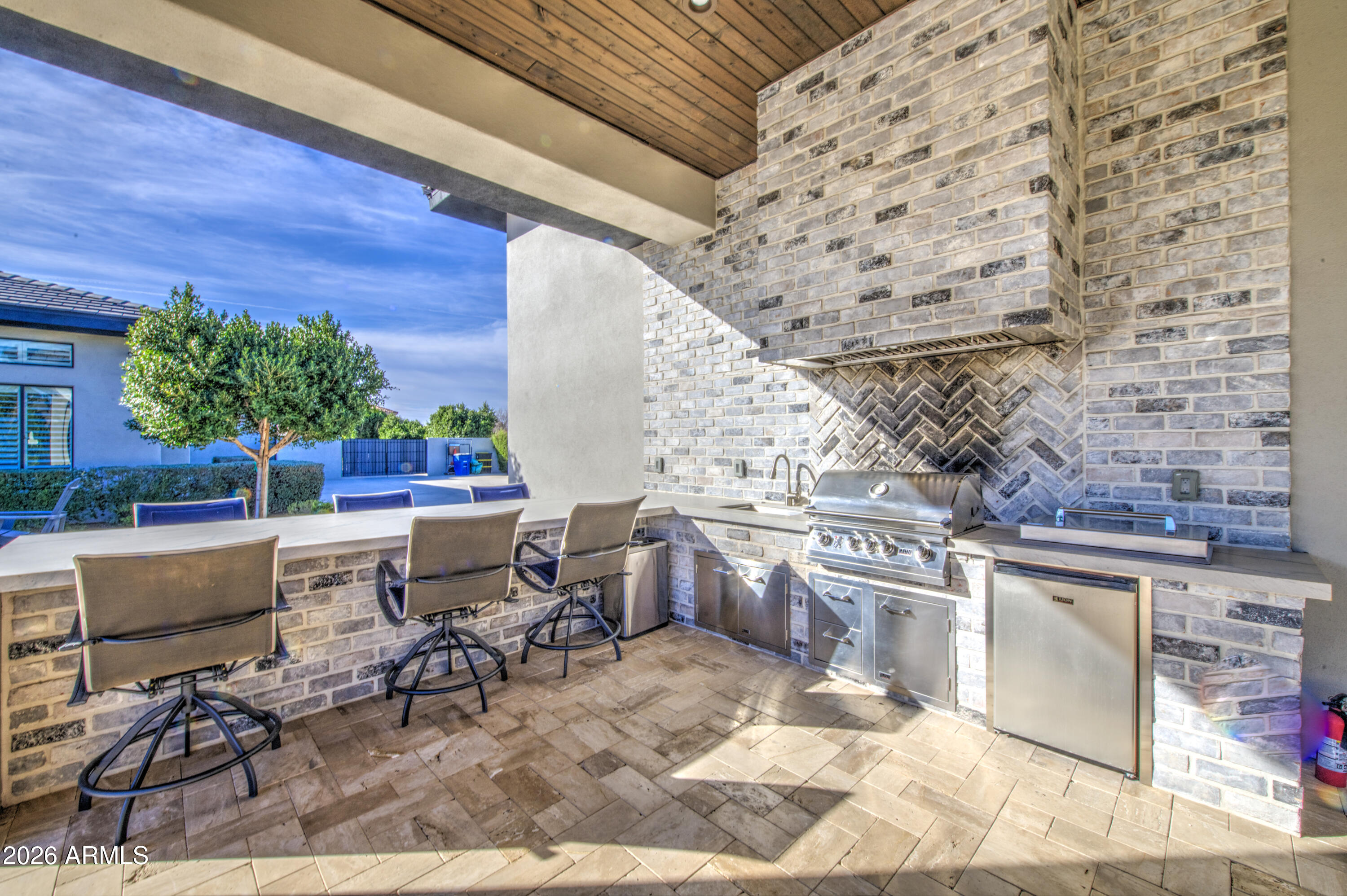 WESTON RANCH AMD - Residential