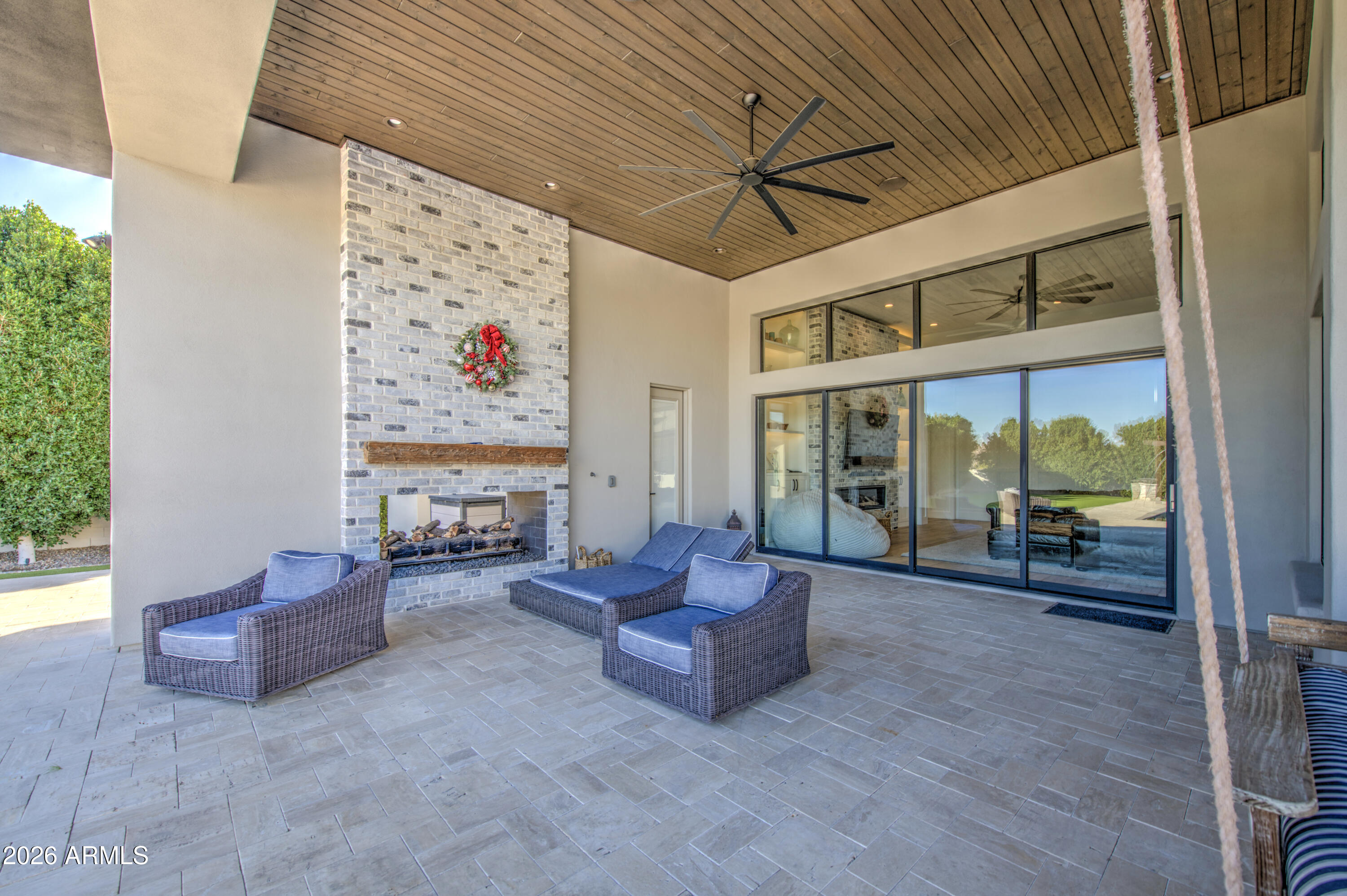 WESTON RANCH AMD - Residential