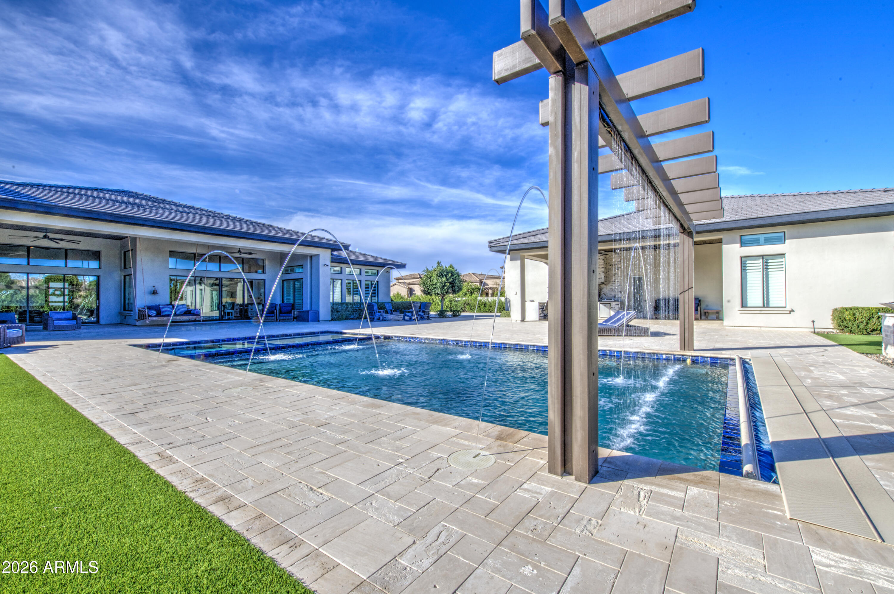 WESTON RANCH AMD - Residential
