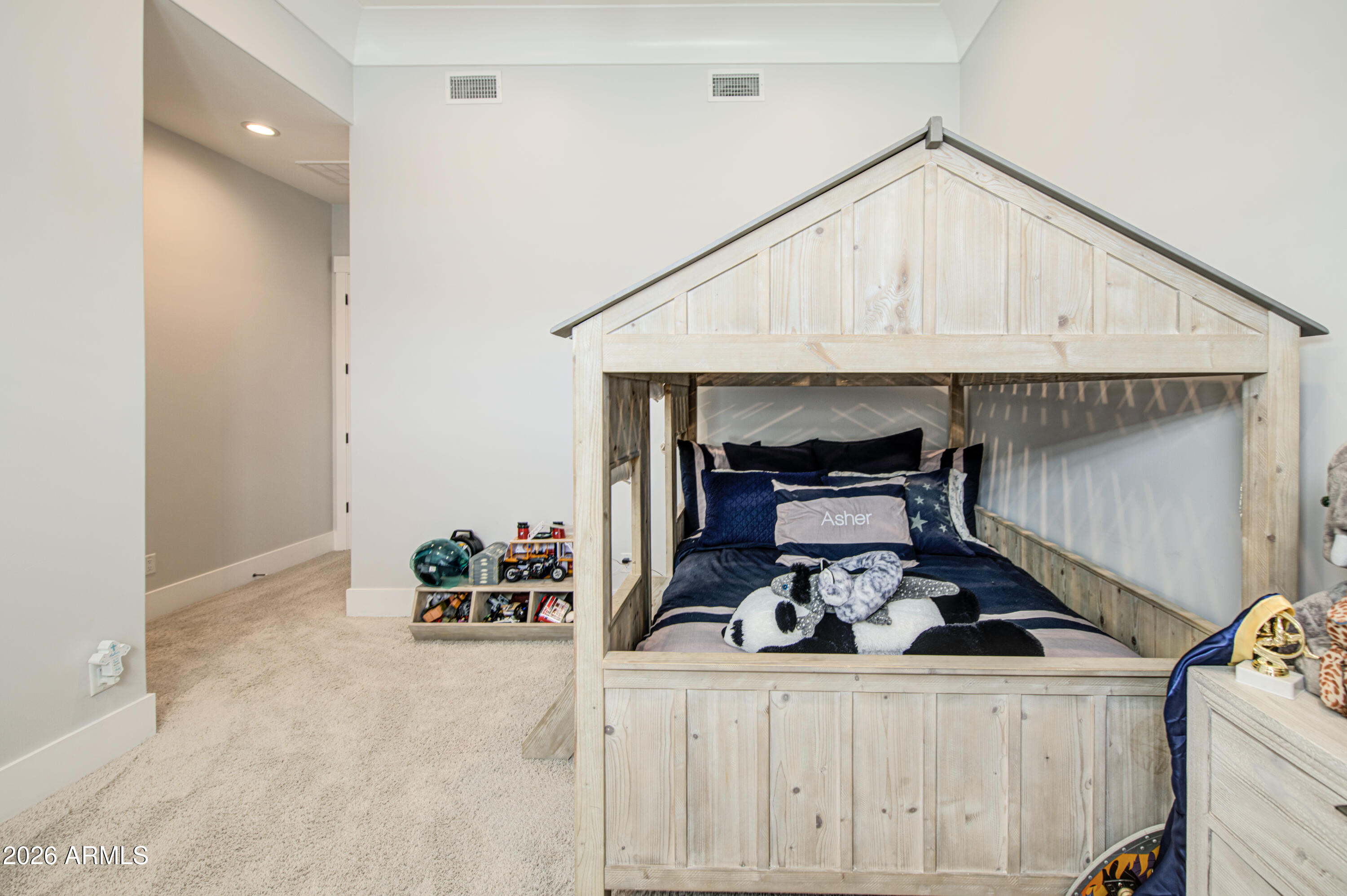 WESTON RANCH AMD - Residential