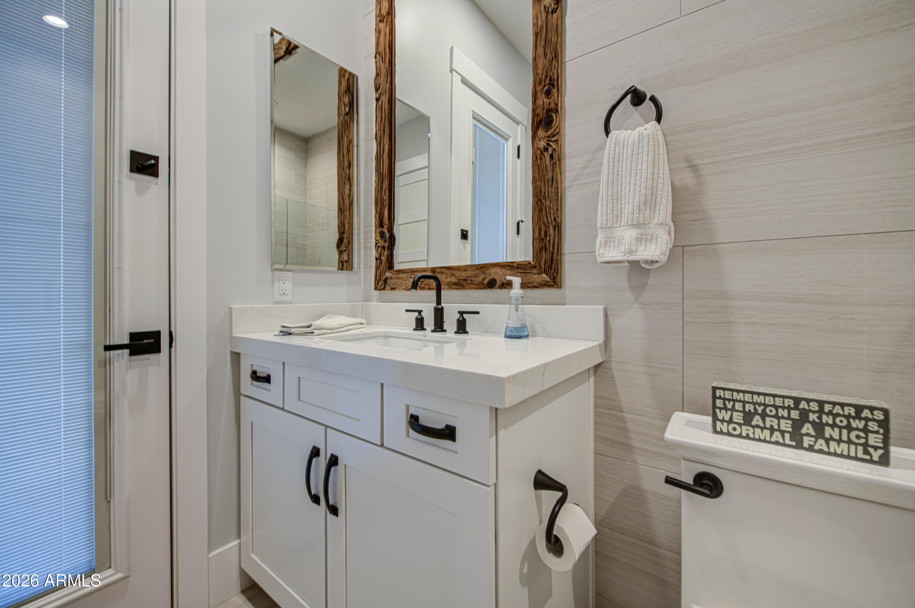 WESTON RANCH AMD - Residential