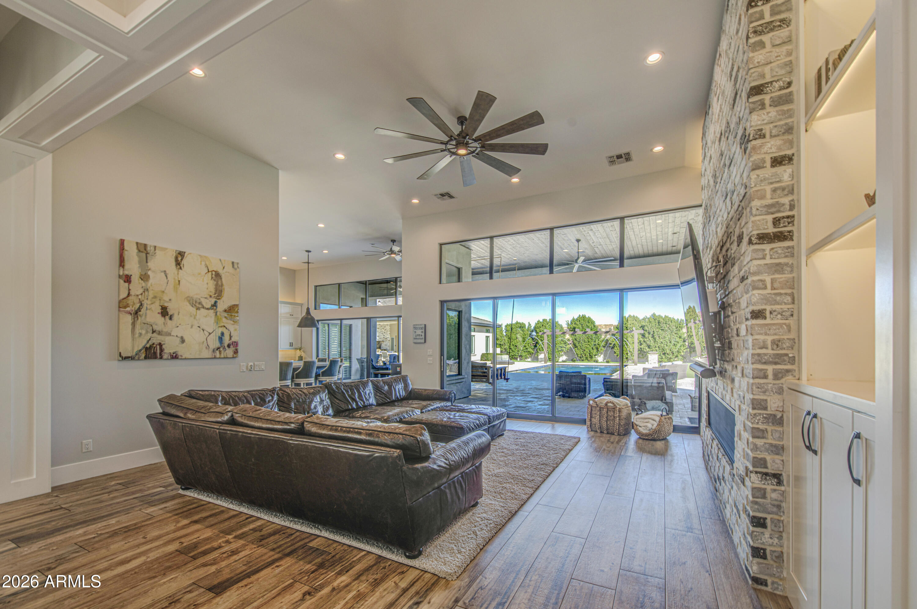WESTON RANCH AMD - Residential