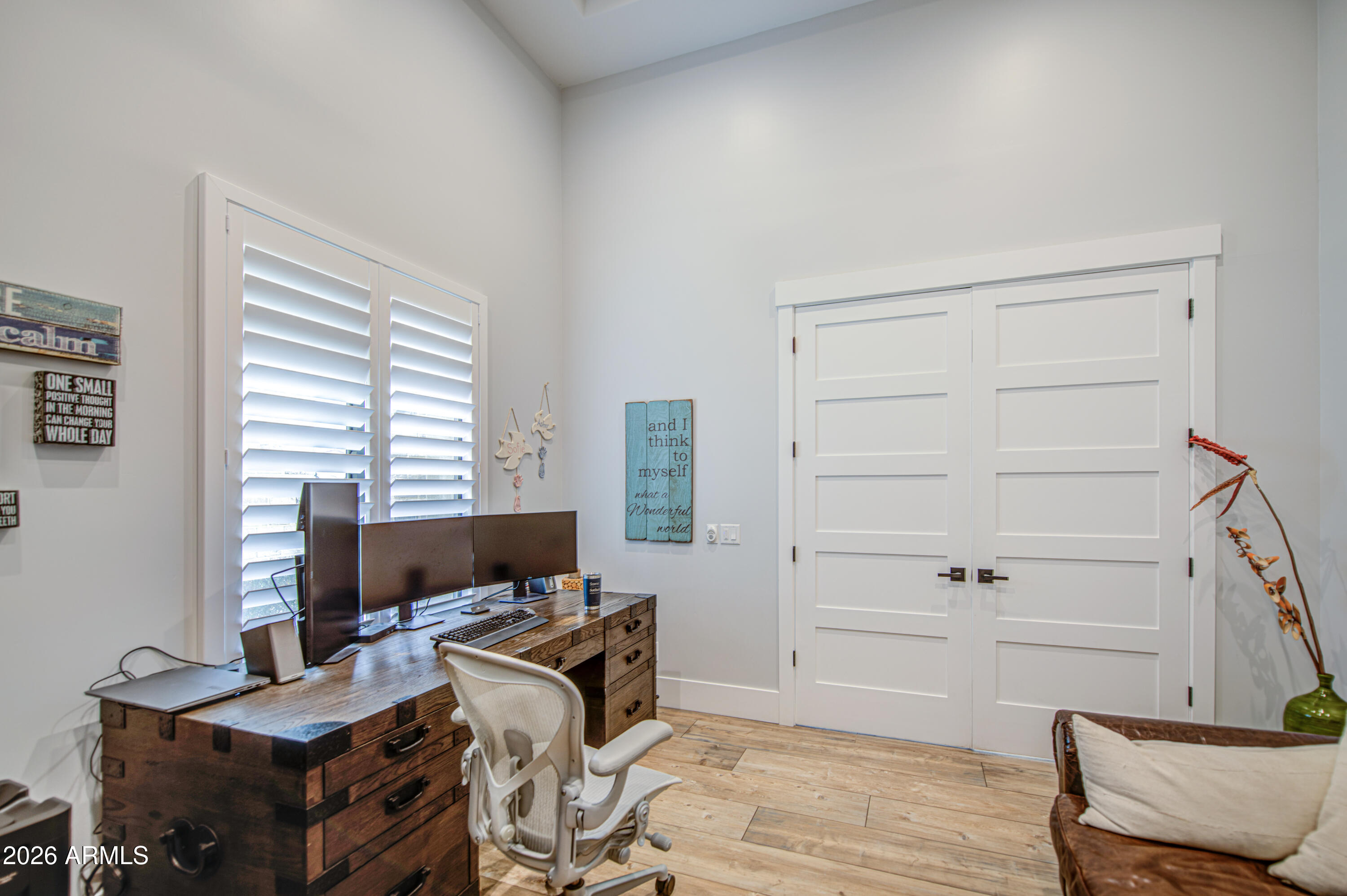 WESTON RANCH AMD - Residential