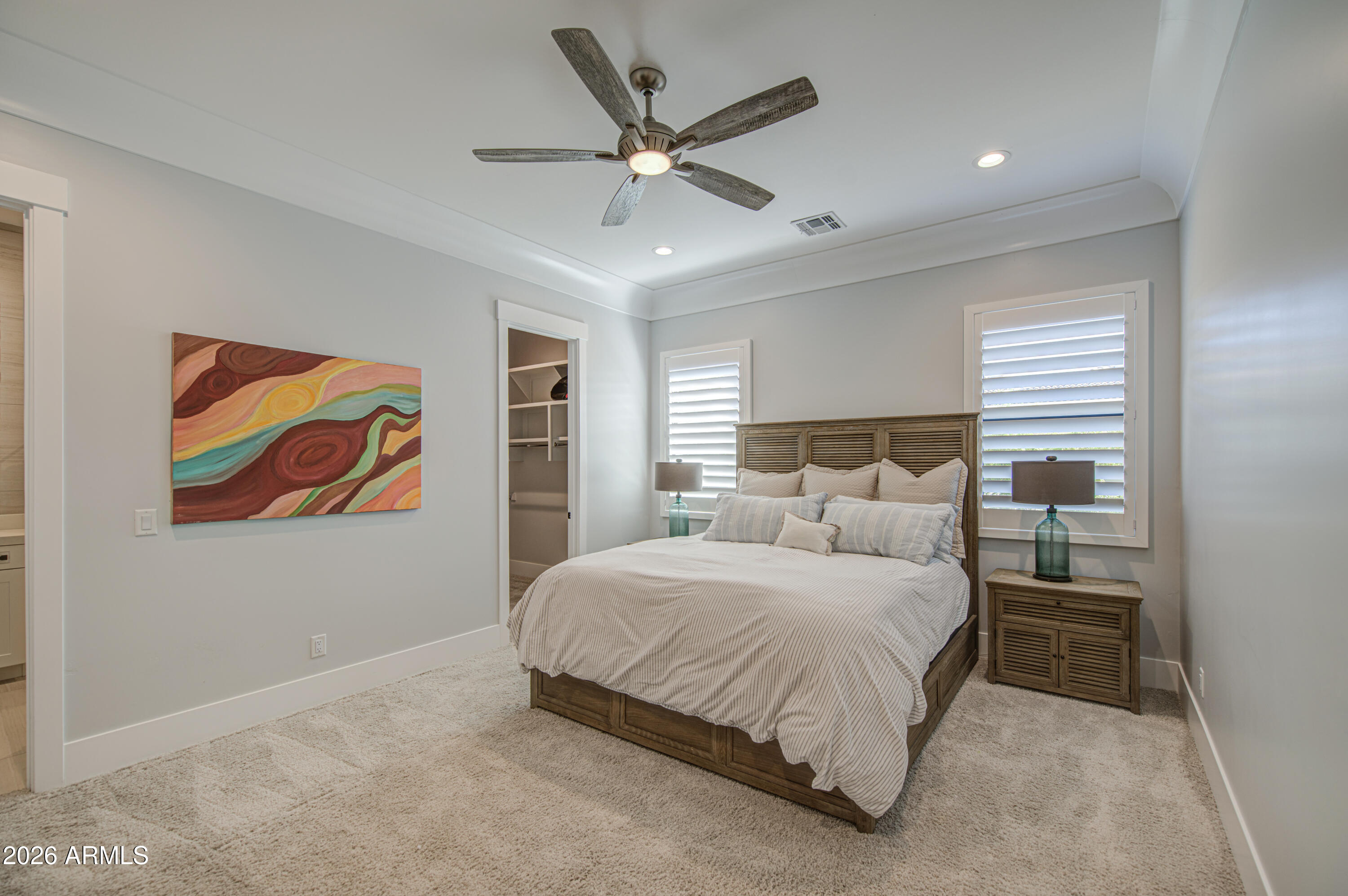 WESTON RANCH AMD - Residential