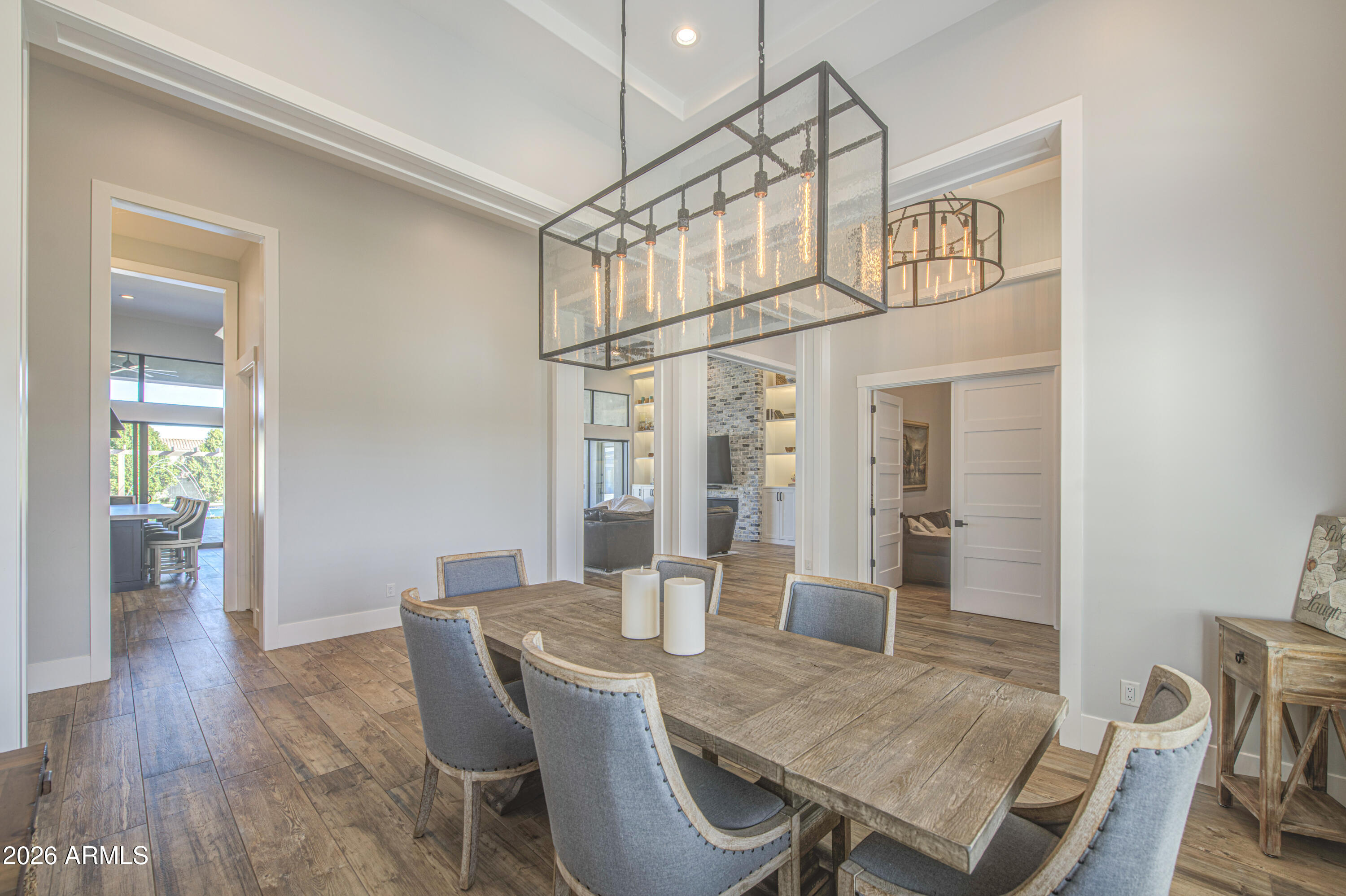 WESTON RANCH AMD - Residential