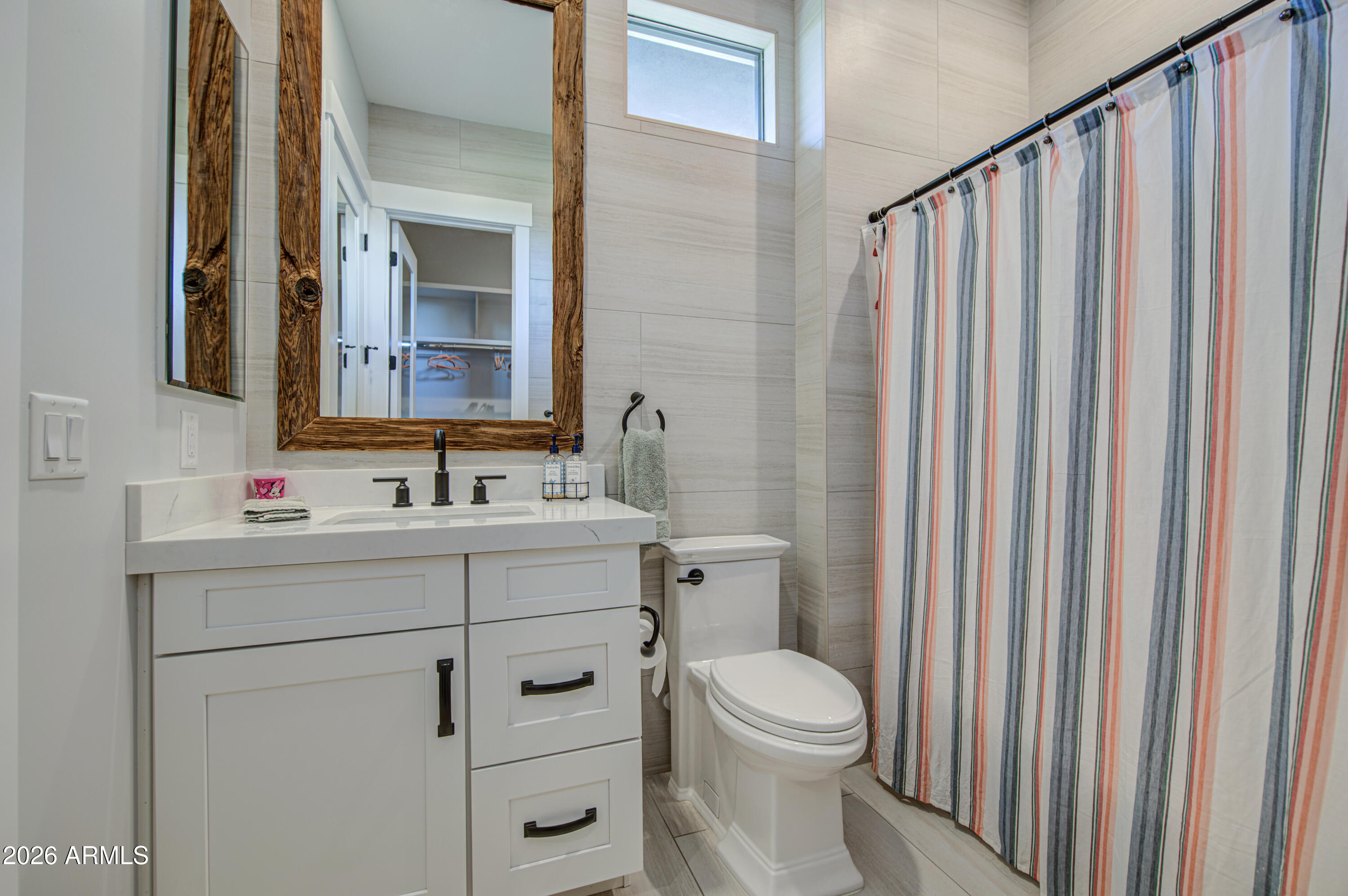 WESTON RANCH AMD - Residential