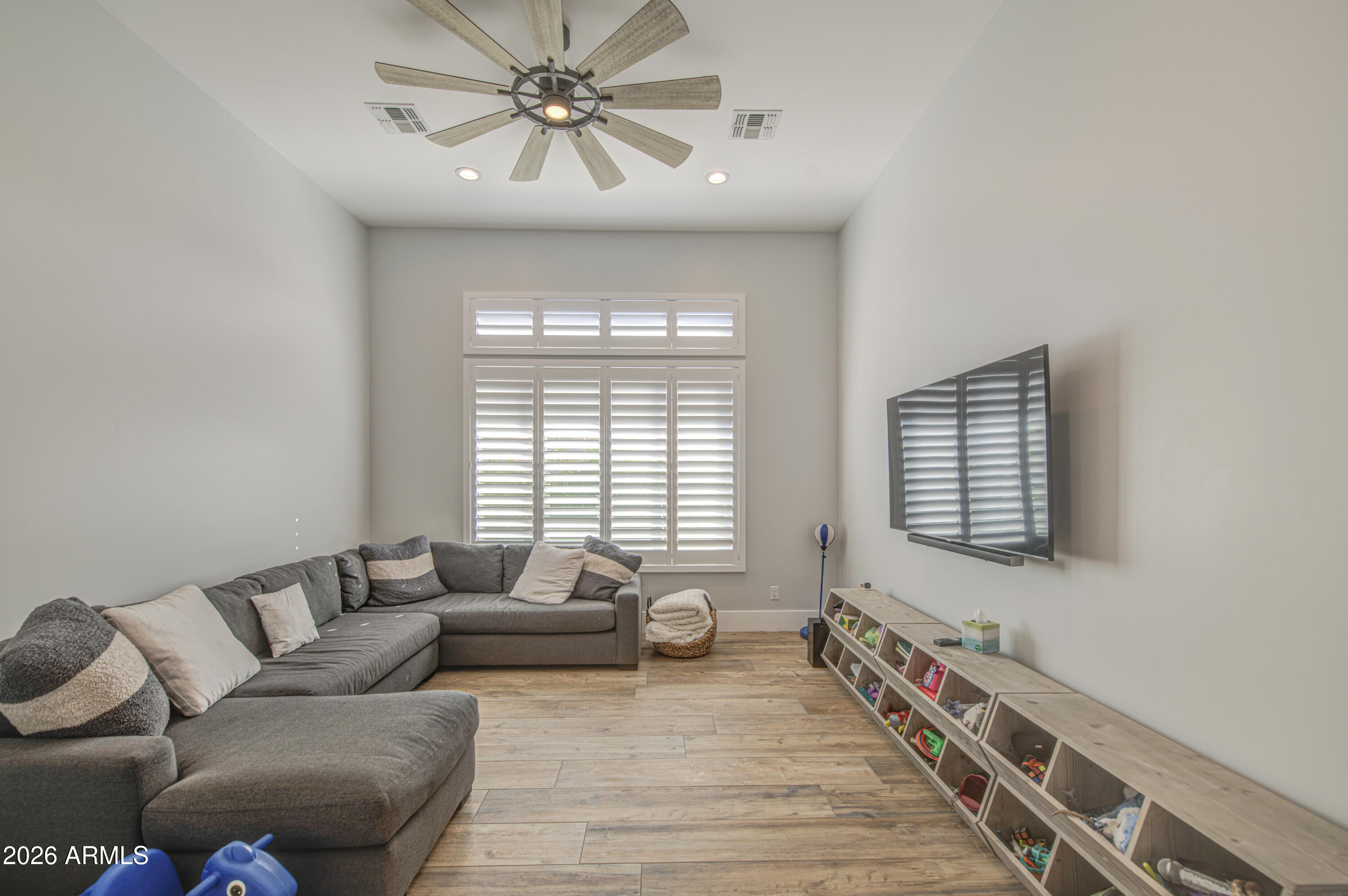 WESTON RANCH AMD - Residential