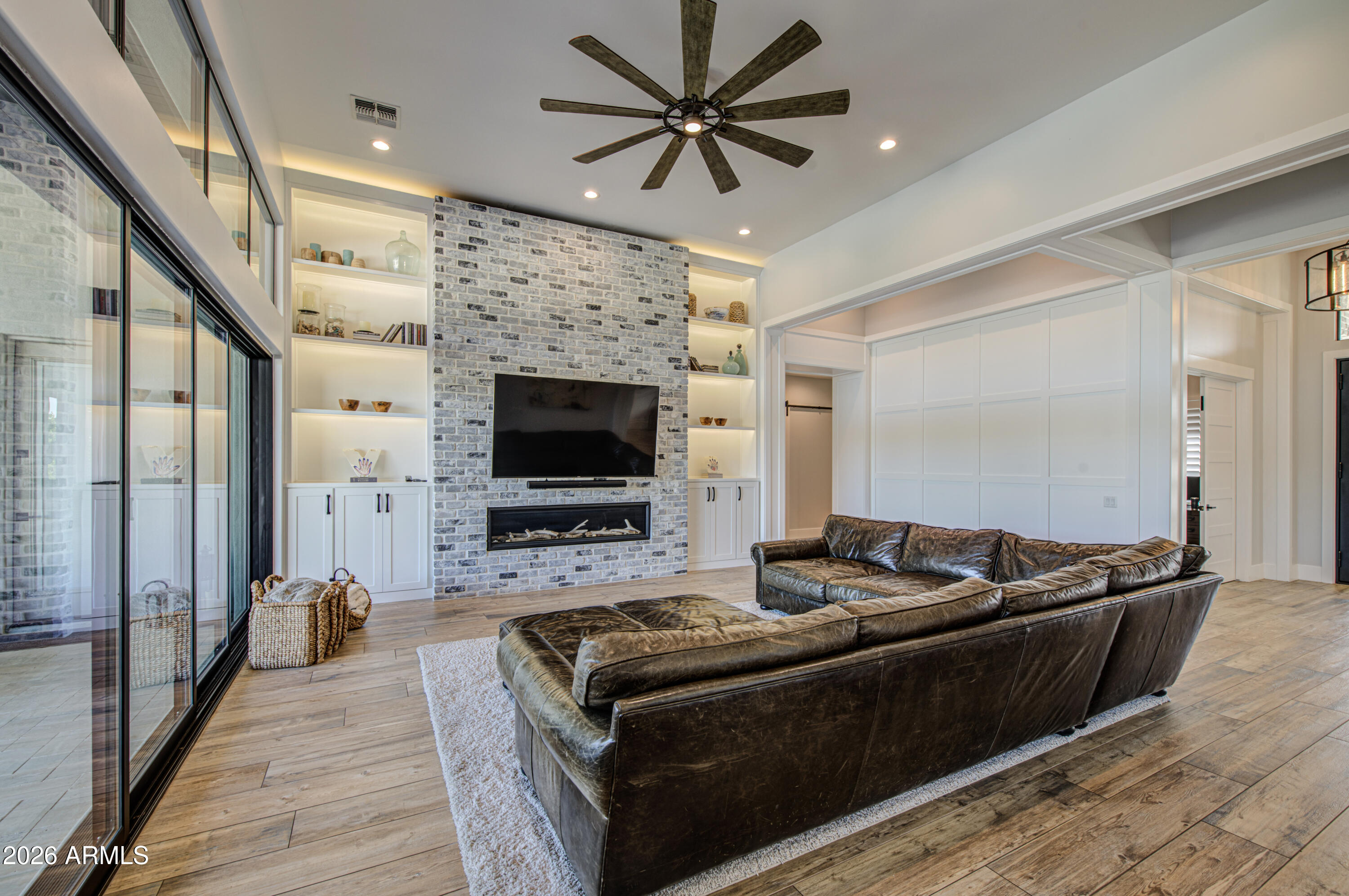 WESTON RANCH AMD - Residential