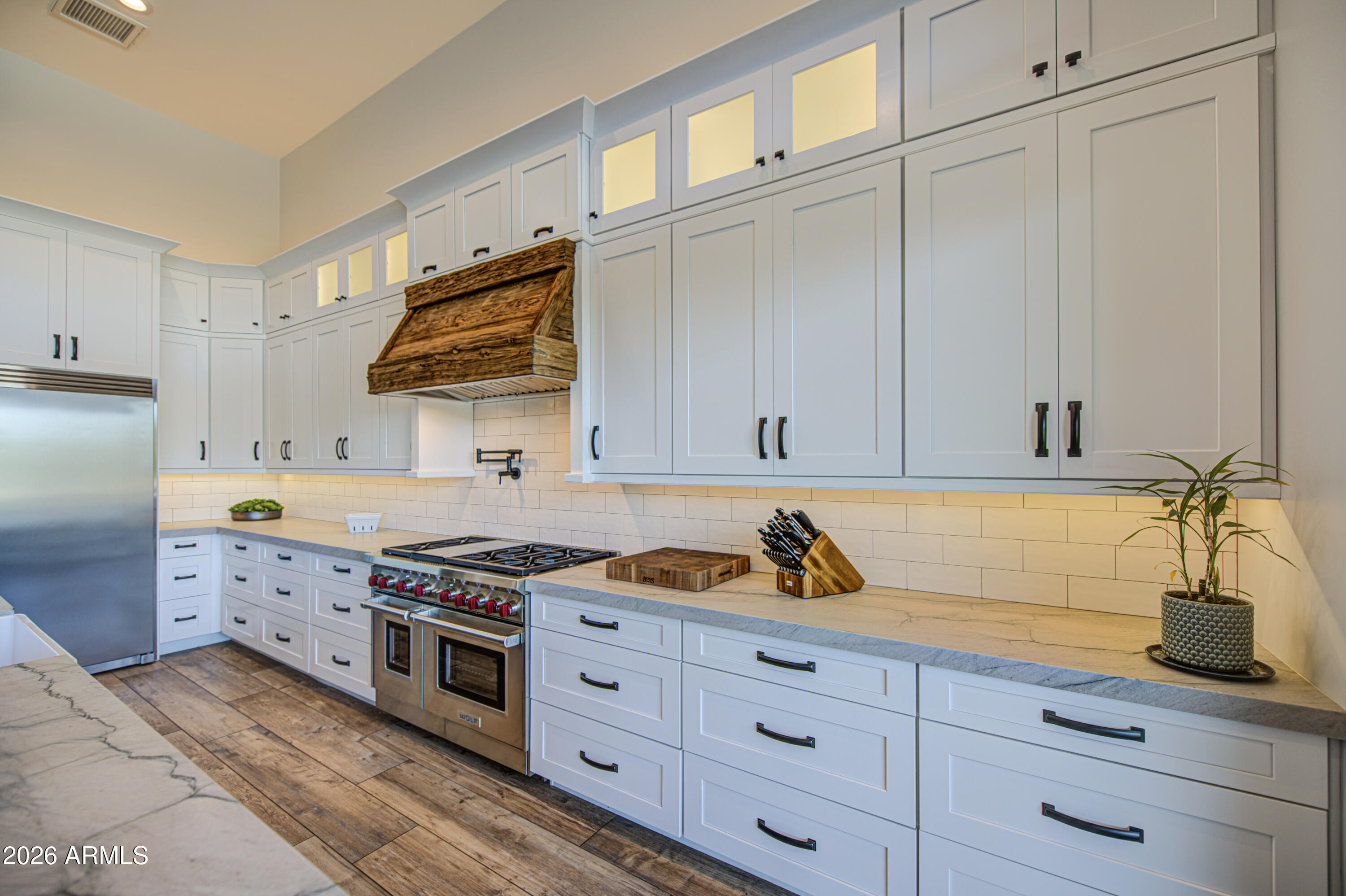 WESTON RANCH AMD - Residential