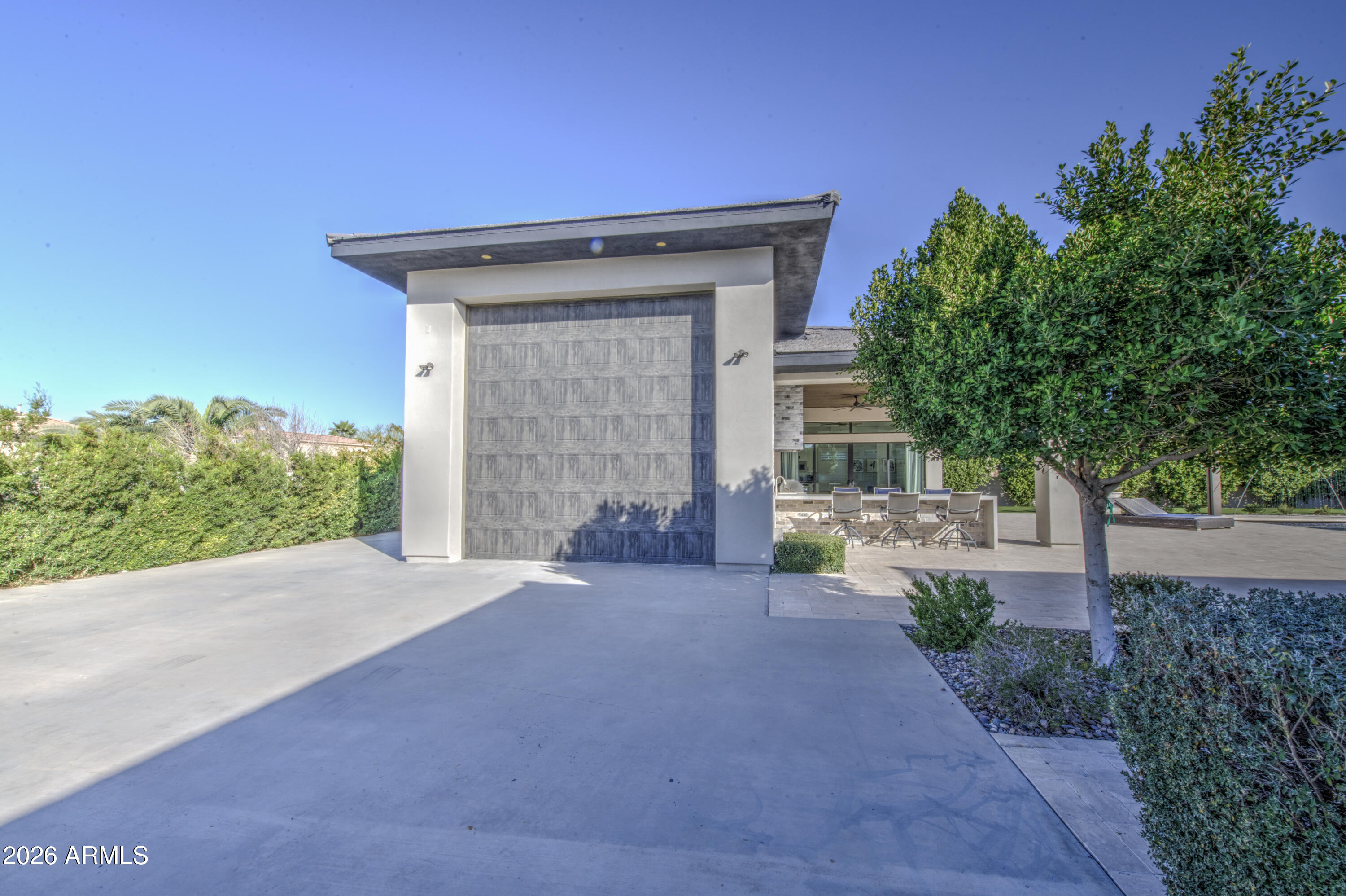 WESTON RANCH AMD - Residential