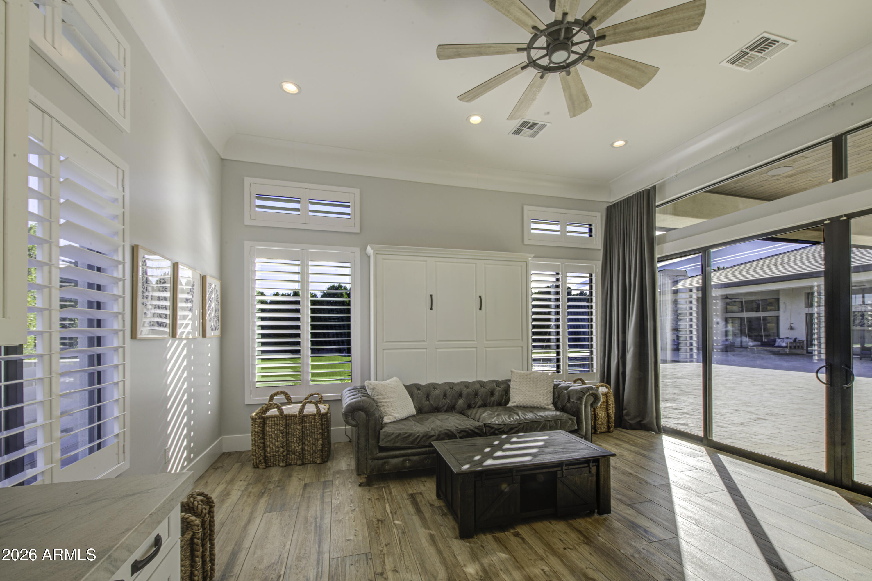 WESTON RANCH AMD - Residential