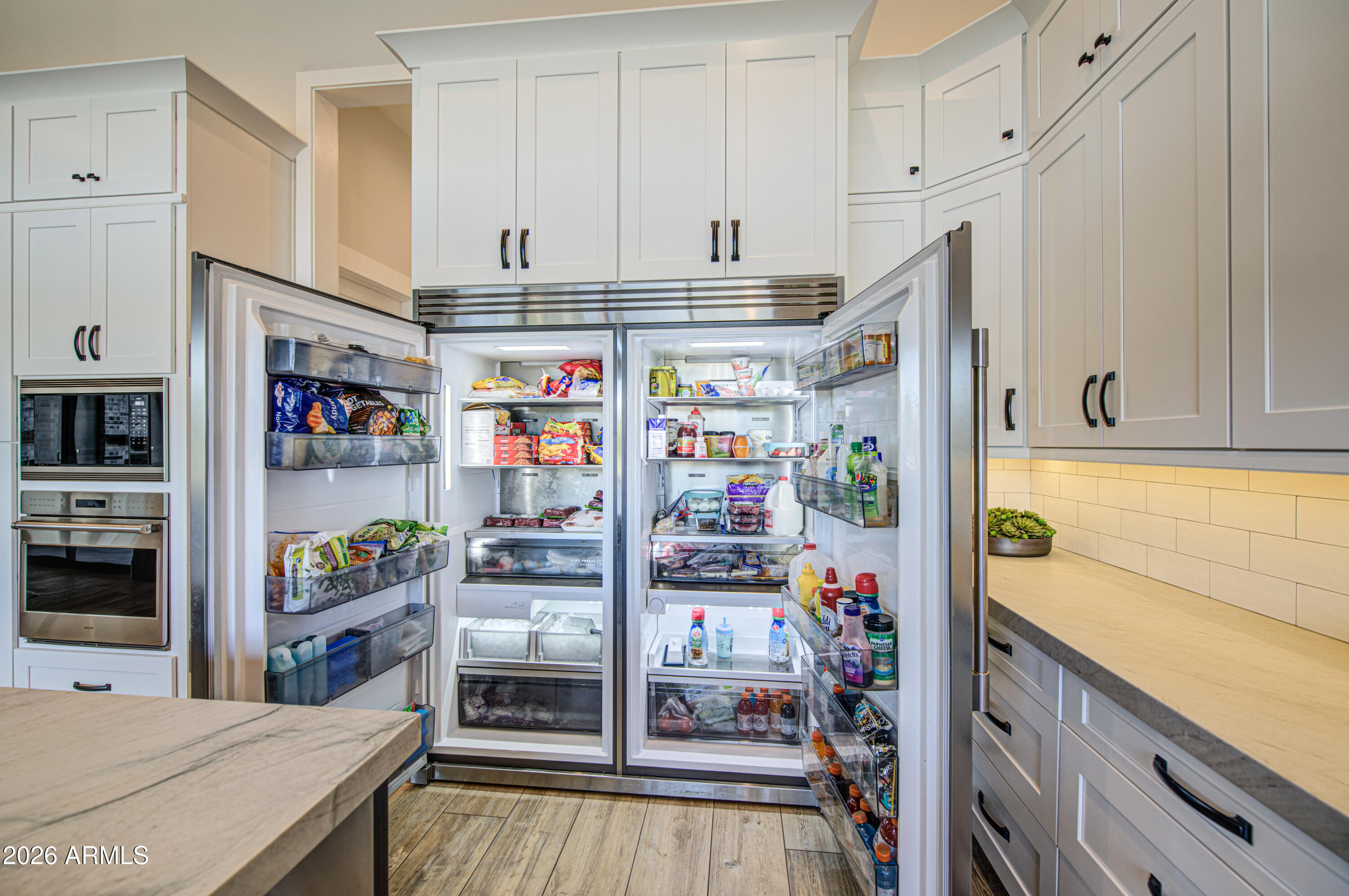 WESTON RANCH AMD - Residential