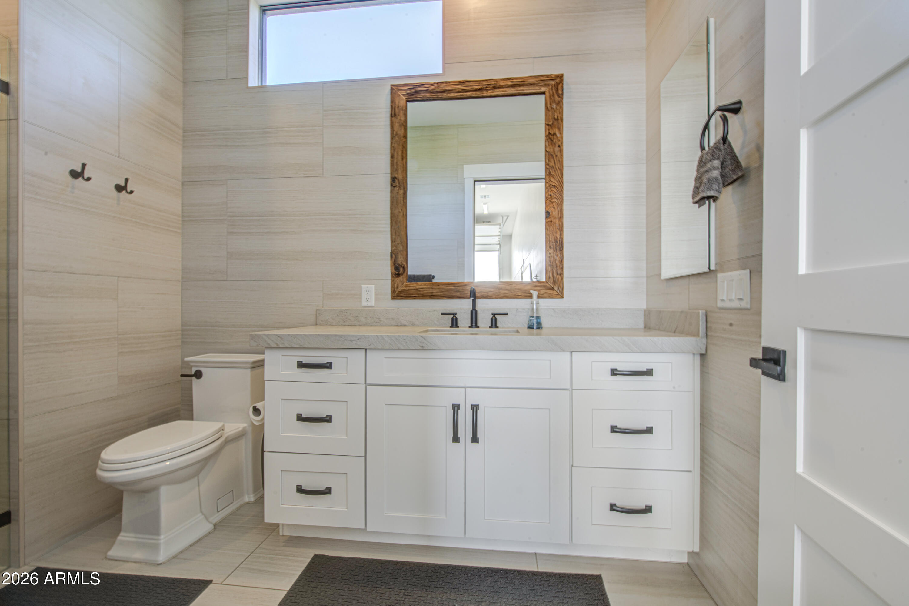 WESTON RANCH AMD - Residential